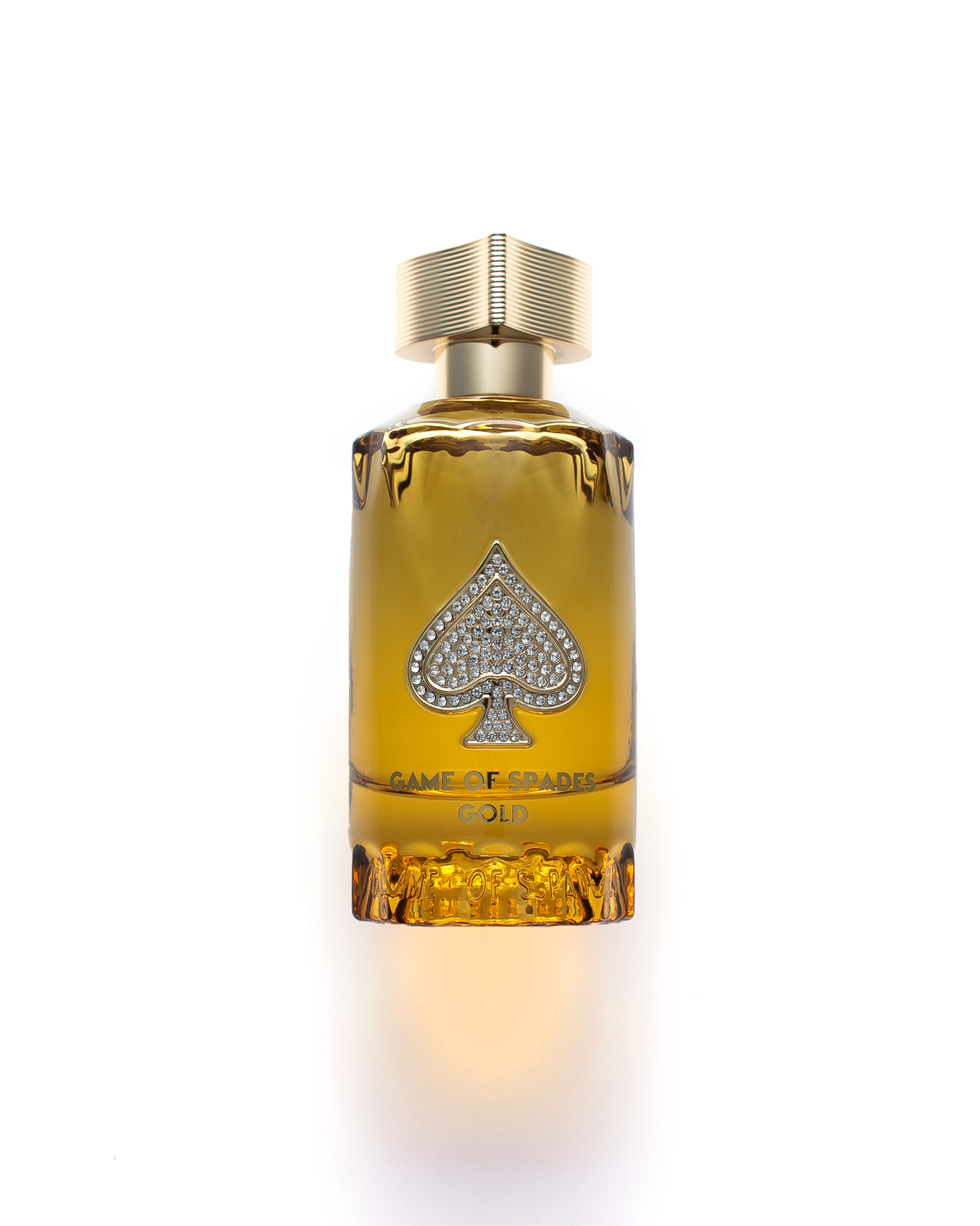 Game Of Spades Gold 3.4 oz