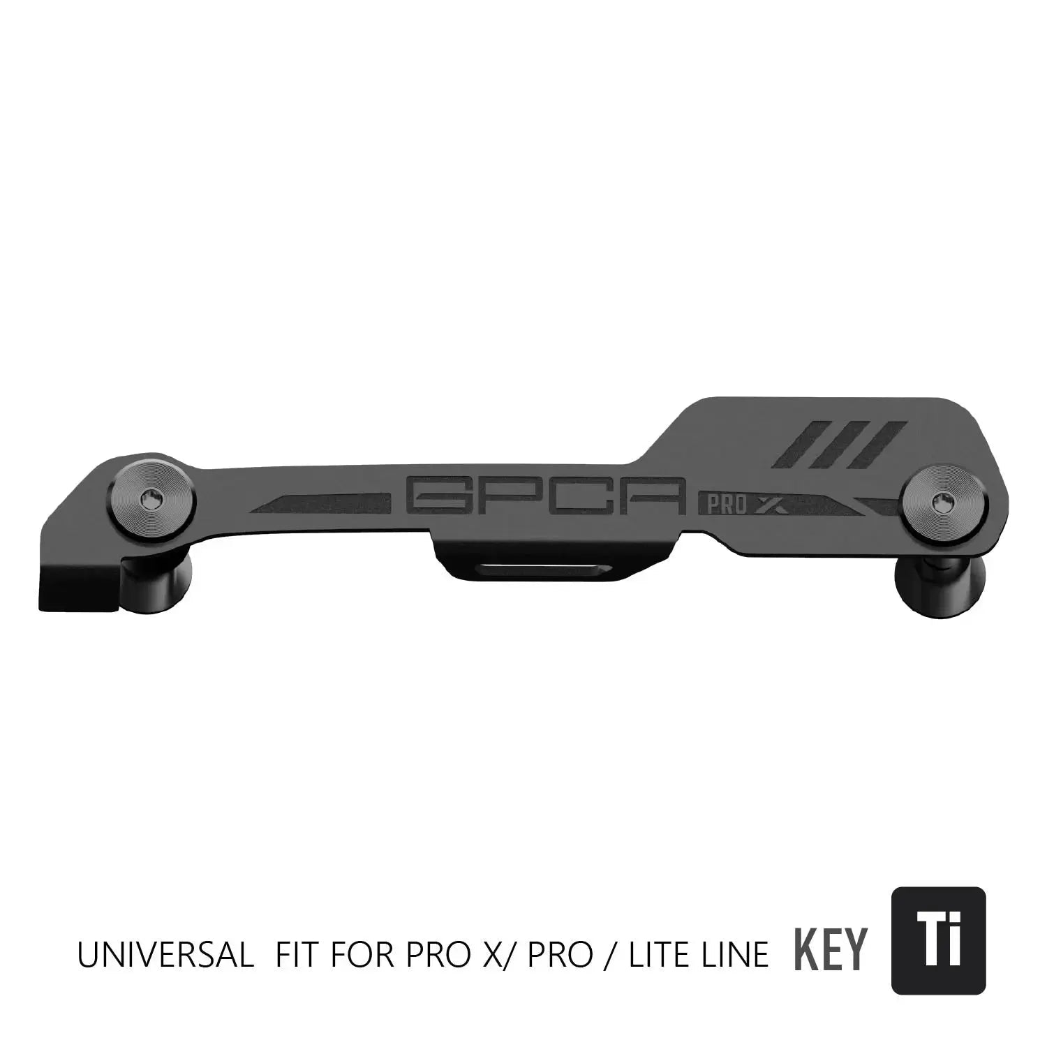 GPCA Carabiner PRO X KEY - Overture Gifts