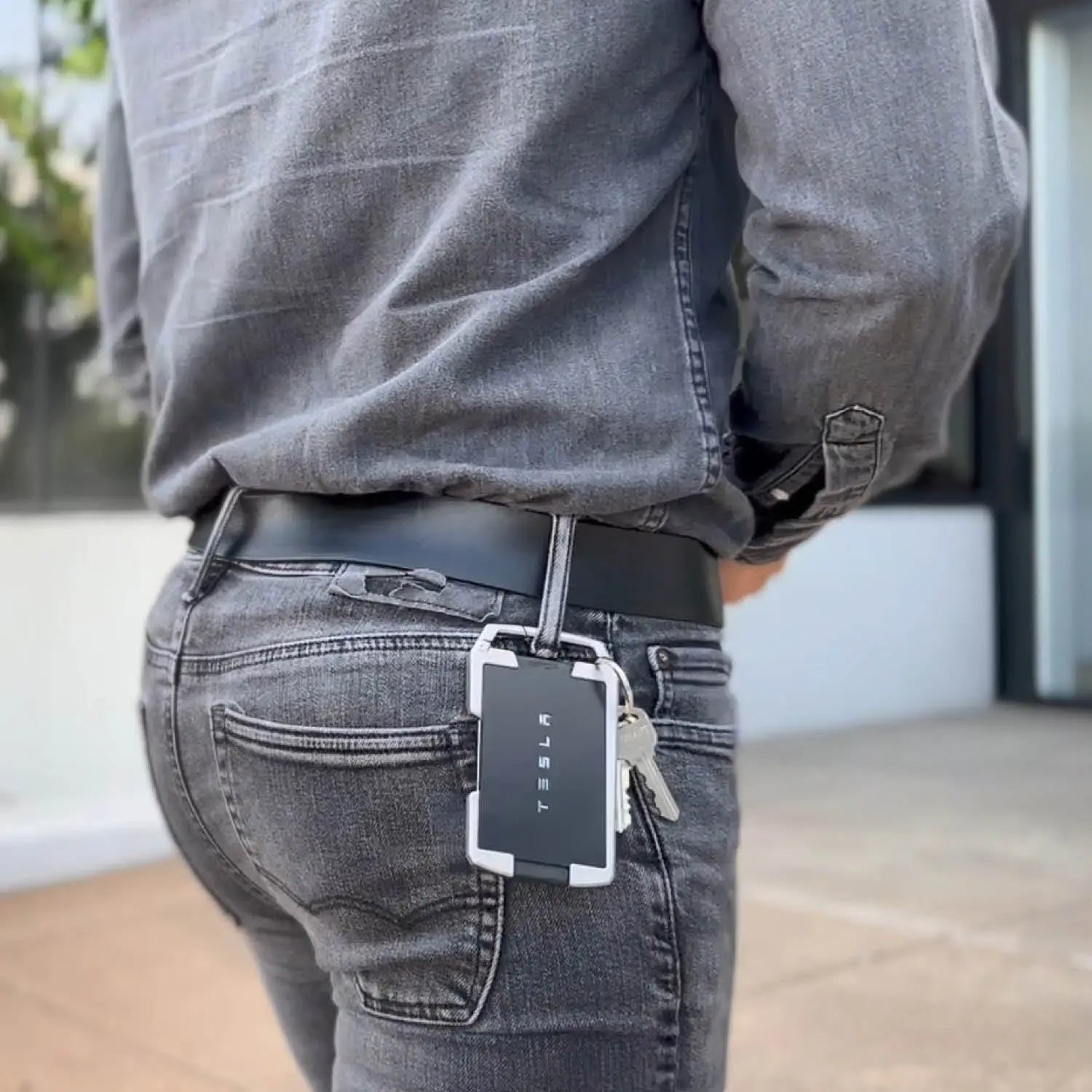 GPCA United-1 Wallet | Card Holder - Overture Gifts