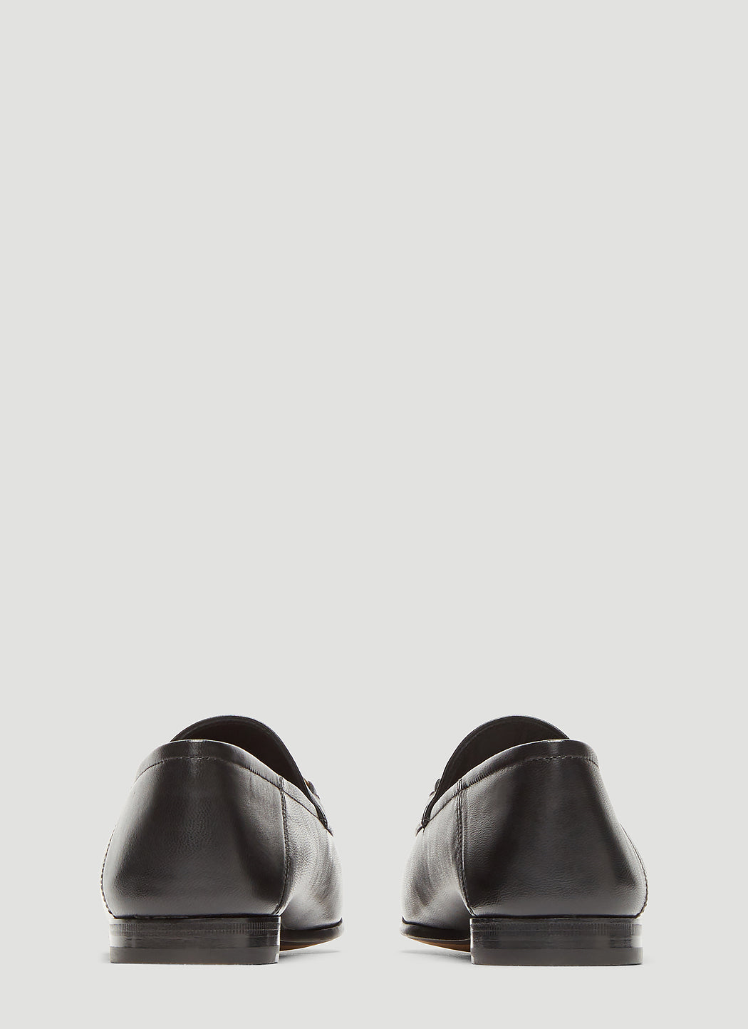 Gucci Women Brixton Loafers