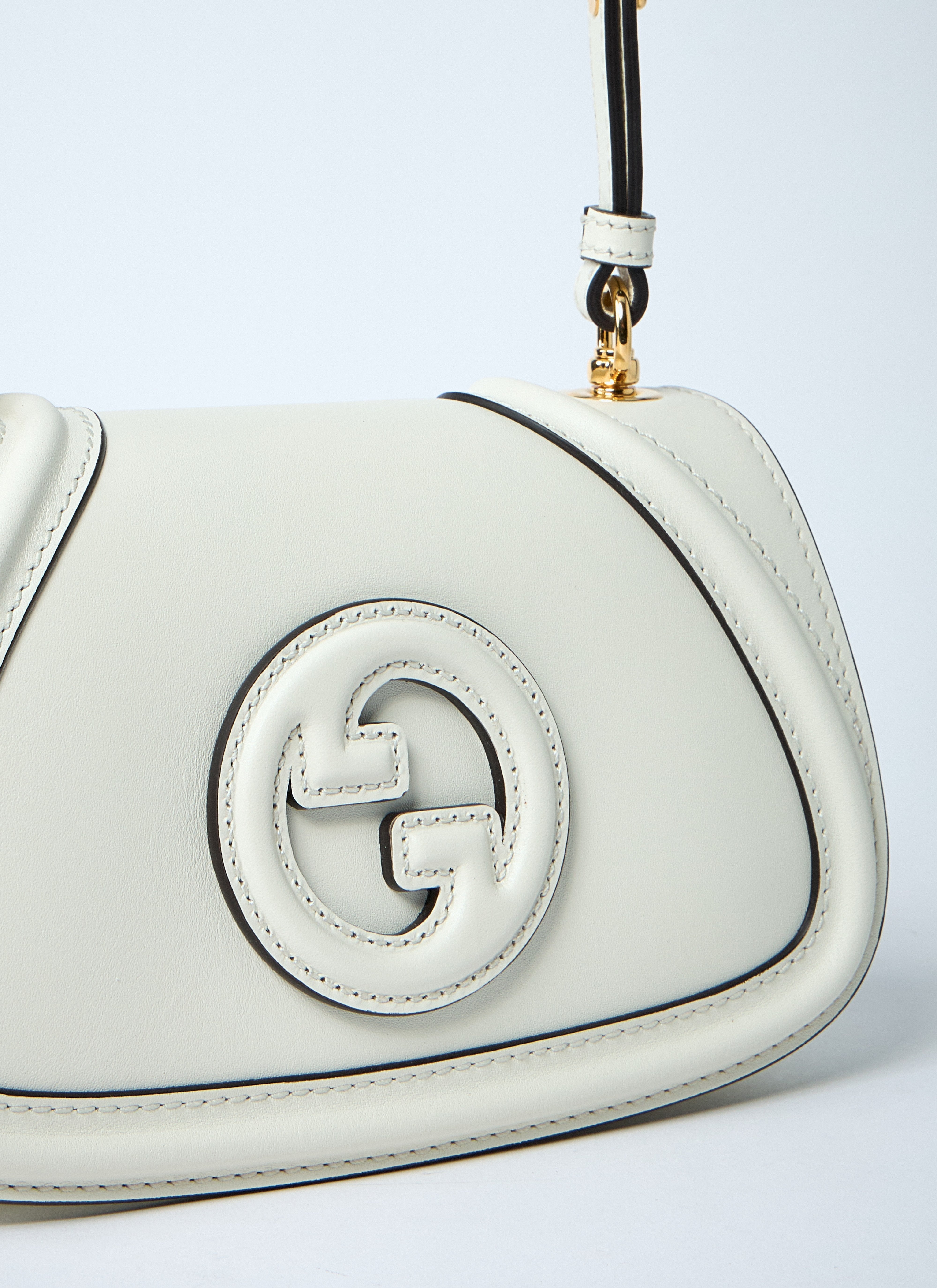 Gucci Women Blondie Shoulder Bag