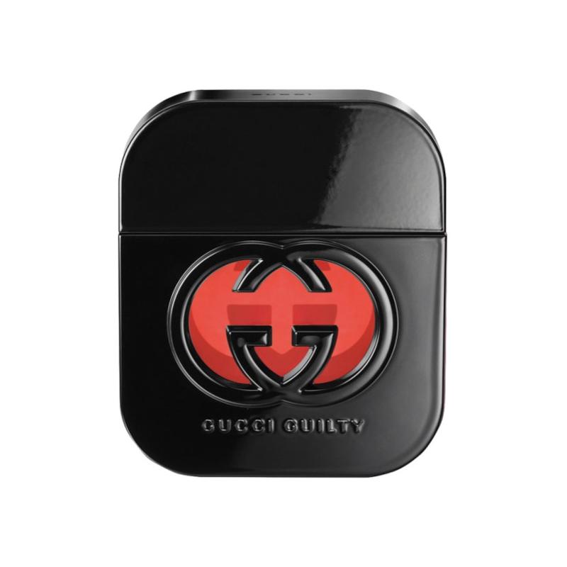 Gucci Guilty Black Eau de Toilette tester white box