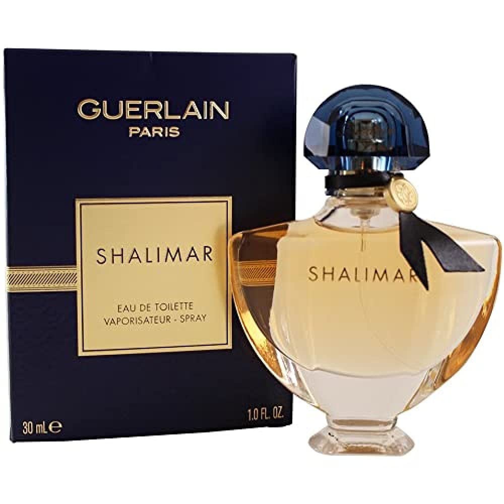 Guerlain Shalimar Eau de Toilette