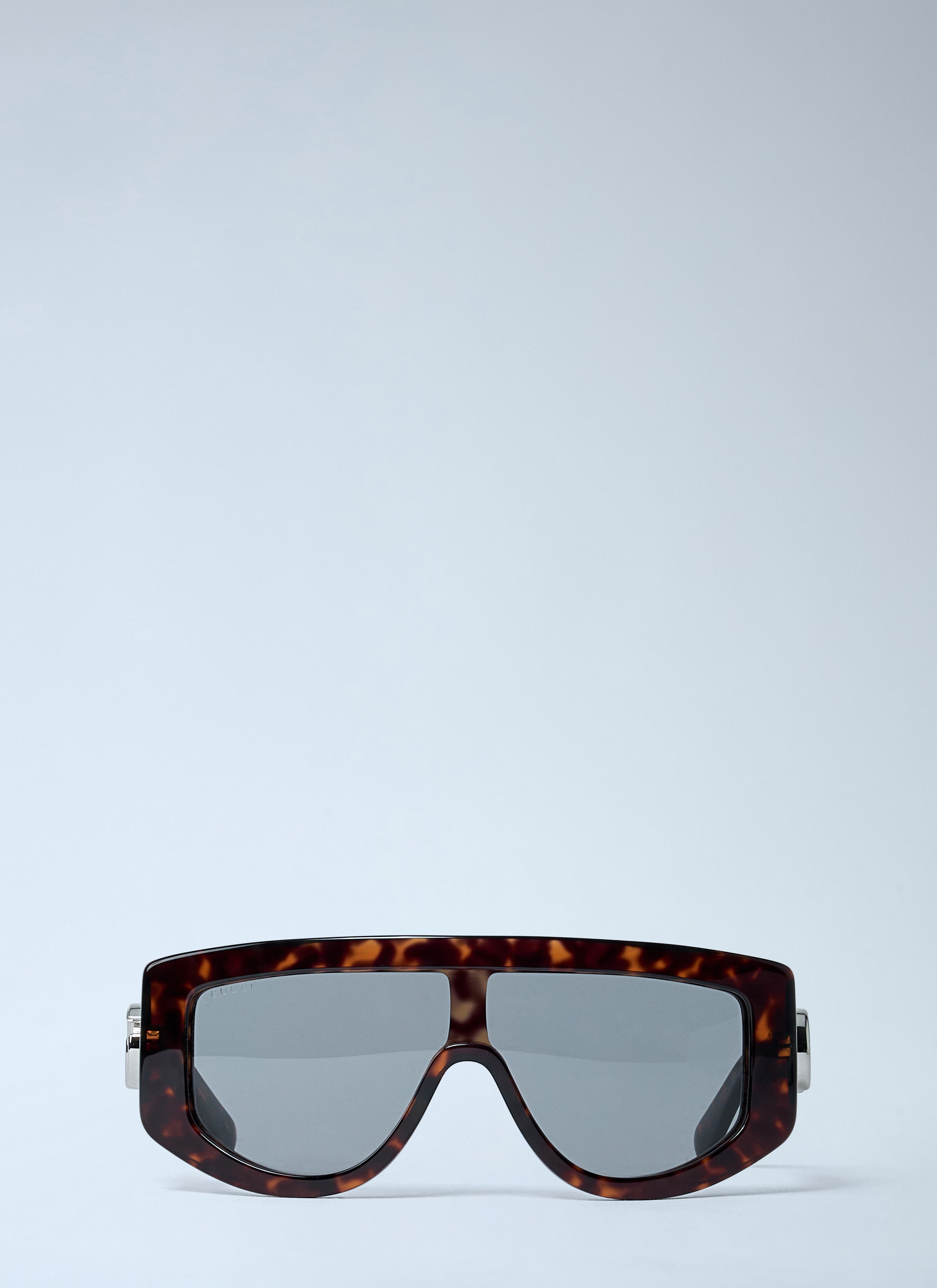 Gucci Men Rectangle Sunglasses