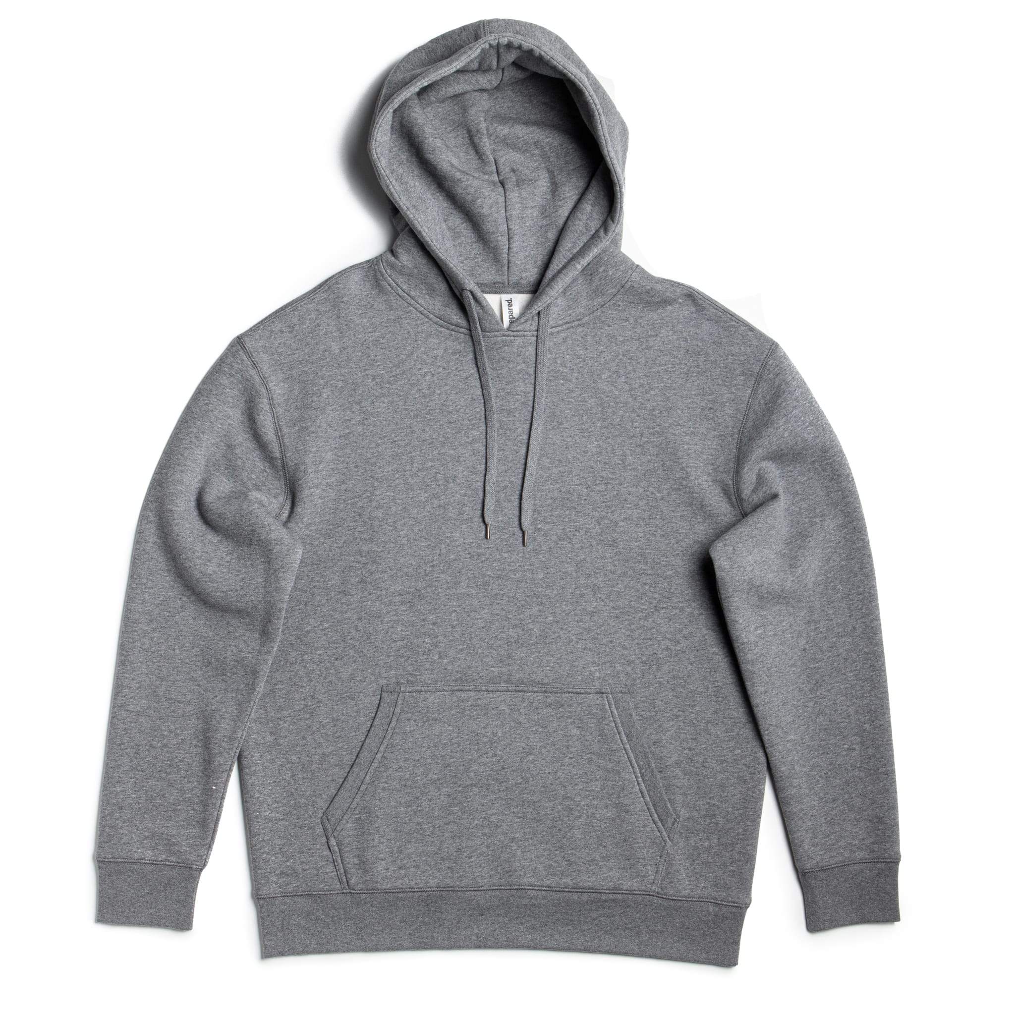 Heavyweight Hoodie P2016 - Overture Gifts
