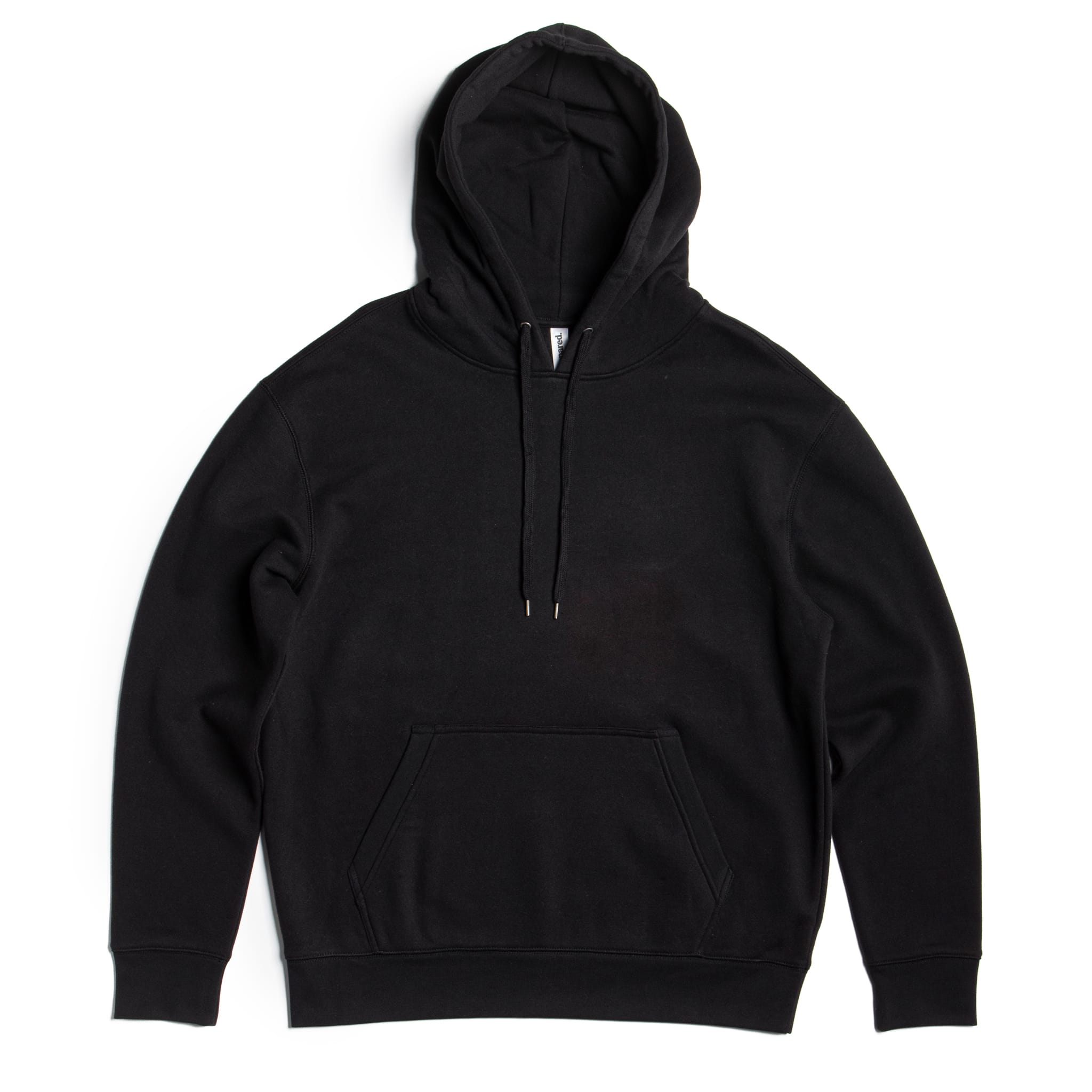 Heavyweight Hoodie P2016 - Overture Gifts