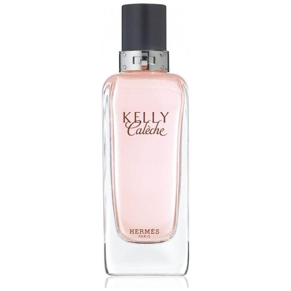 Hermes Kelly Caleche Perfume for Women EDT 3.3 oz New Tester