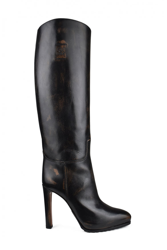 Ralph Lauren Women Remmy Boots