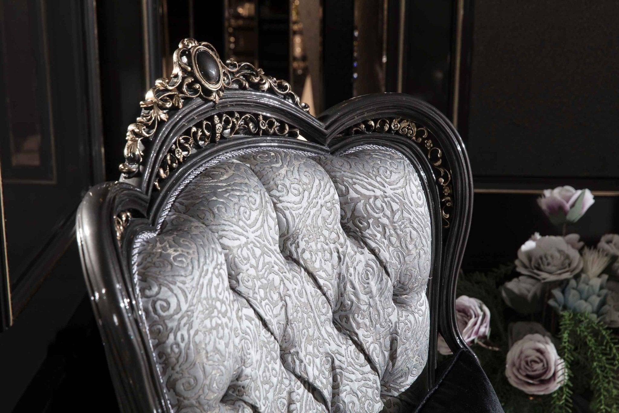 Huma Armchair