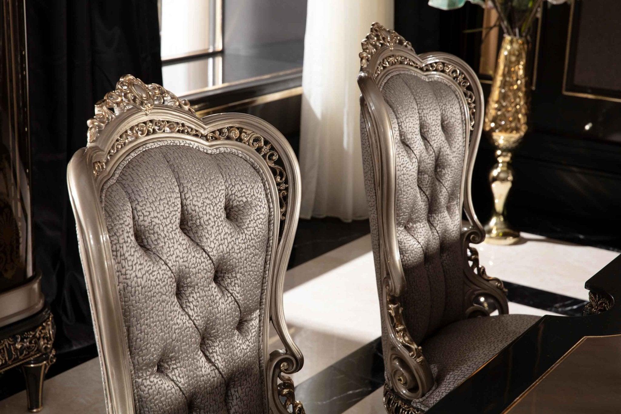 Huma Dining Chair