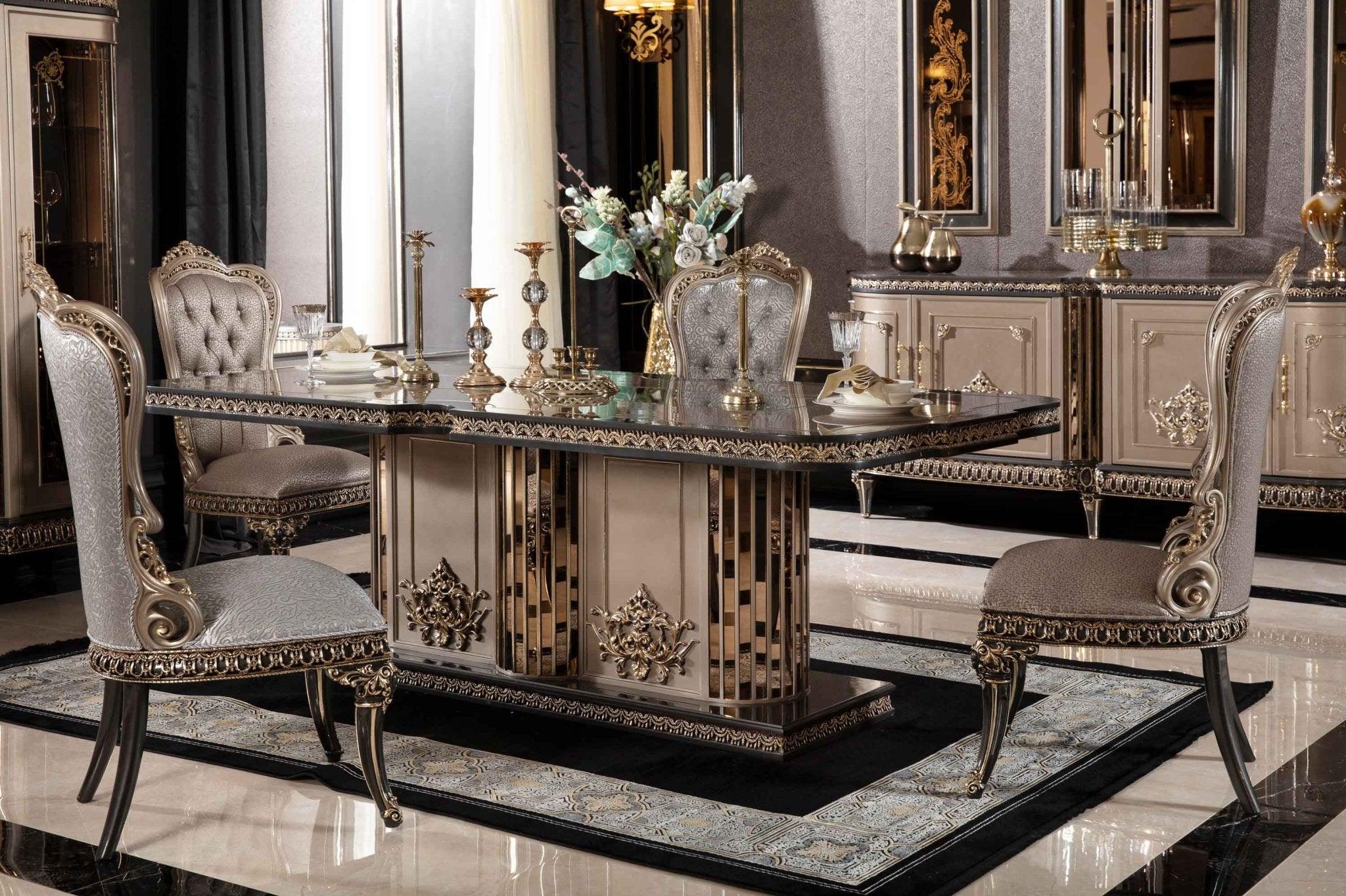 Huma Dining Table