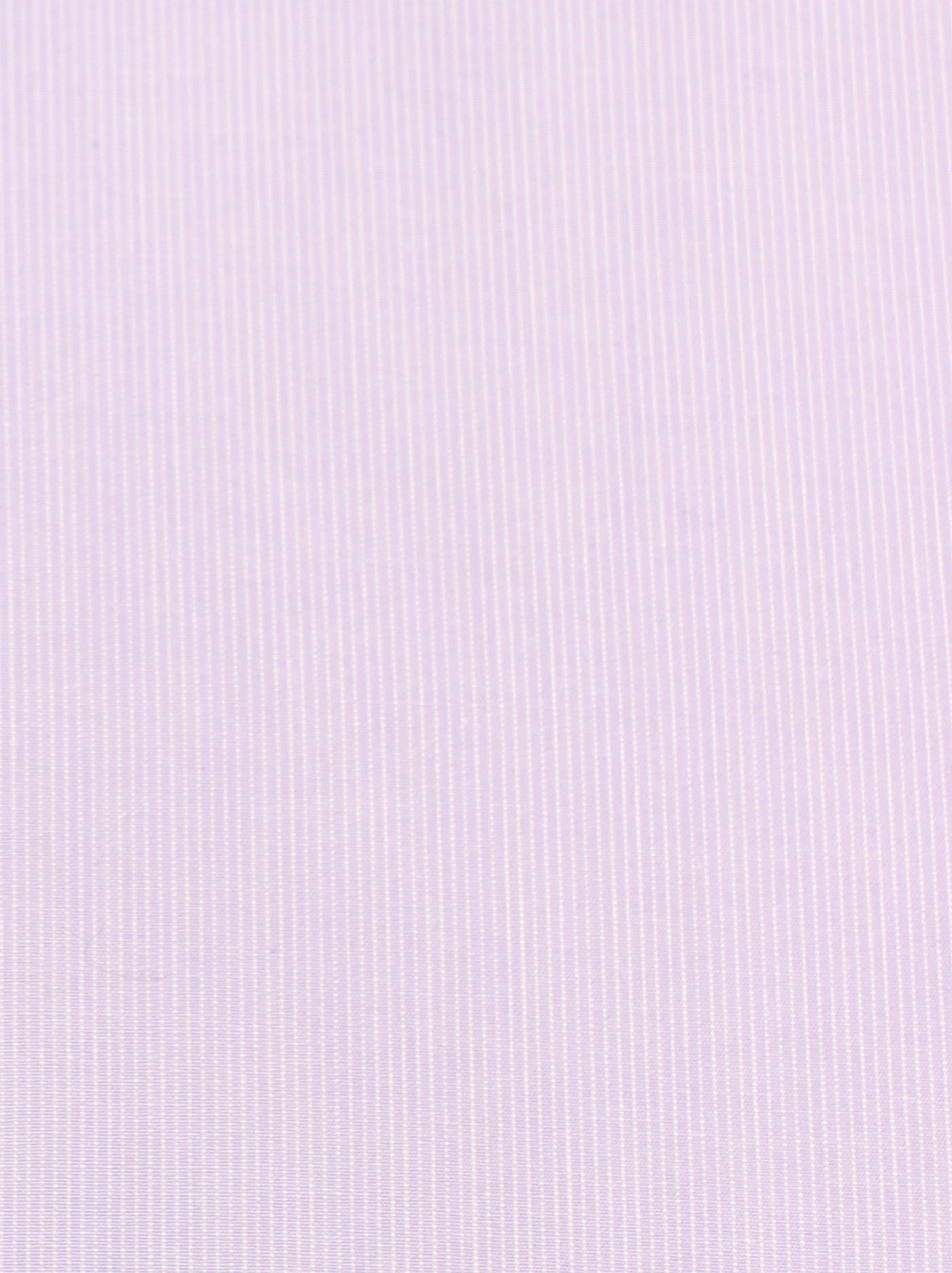 Men's Slim Fit Lavender Dress Shirt: Modern Cotton with Collar Cover