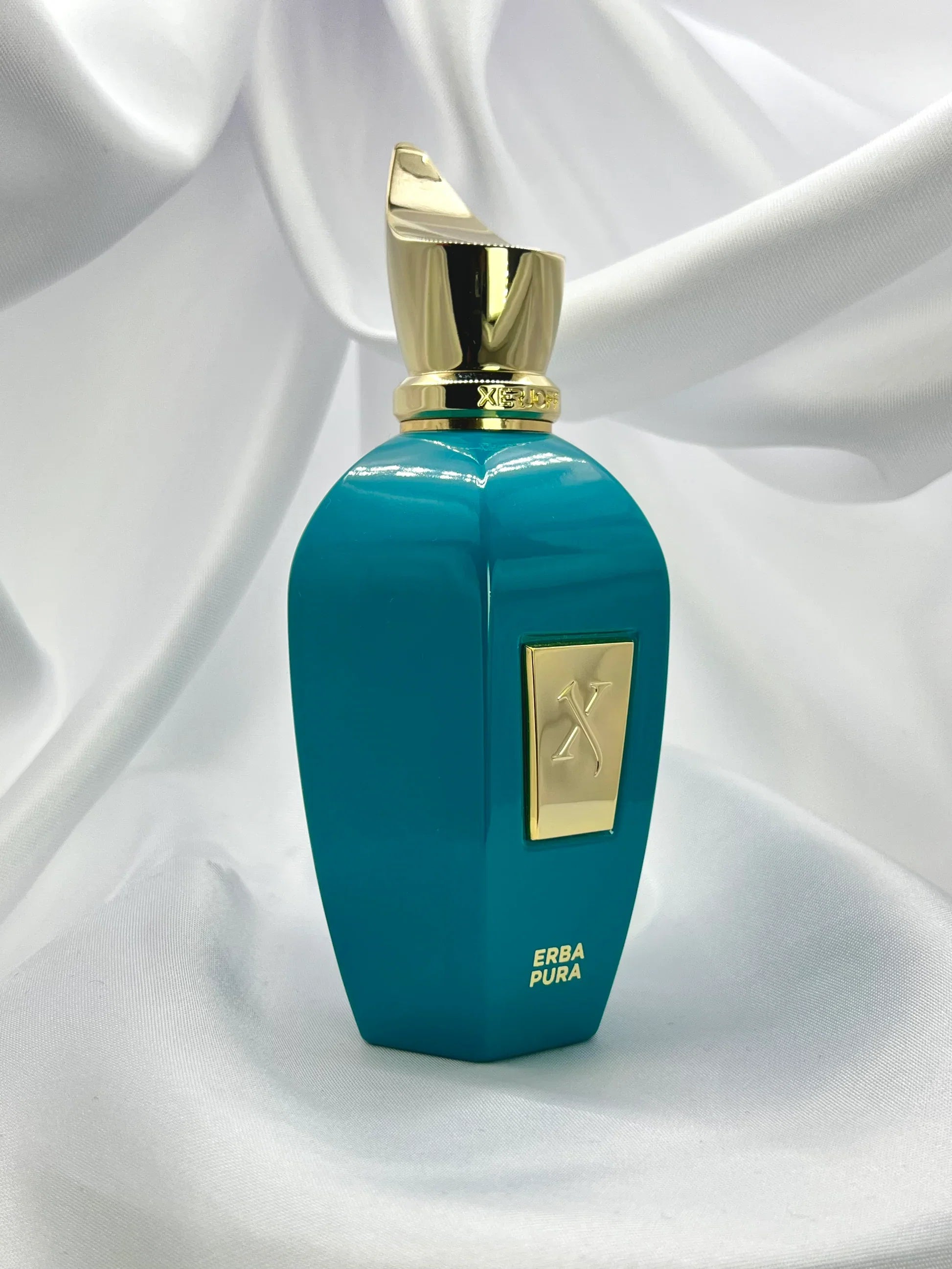 Xerjoff V Erba Pura Eau de Parfum