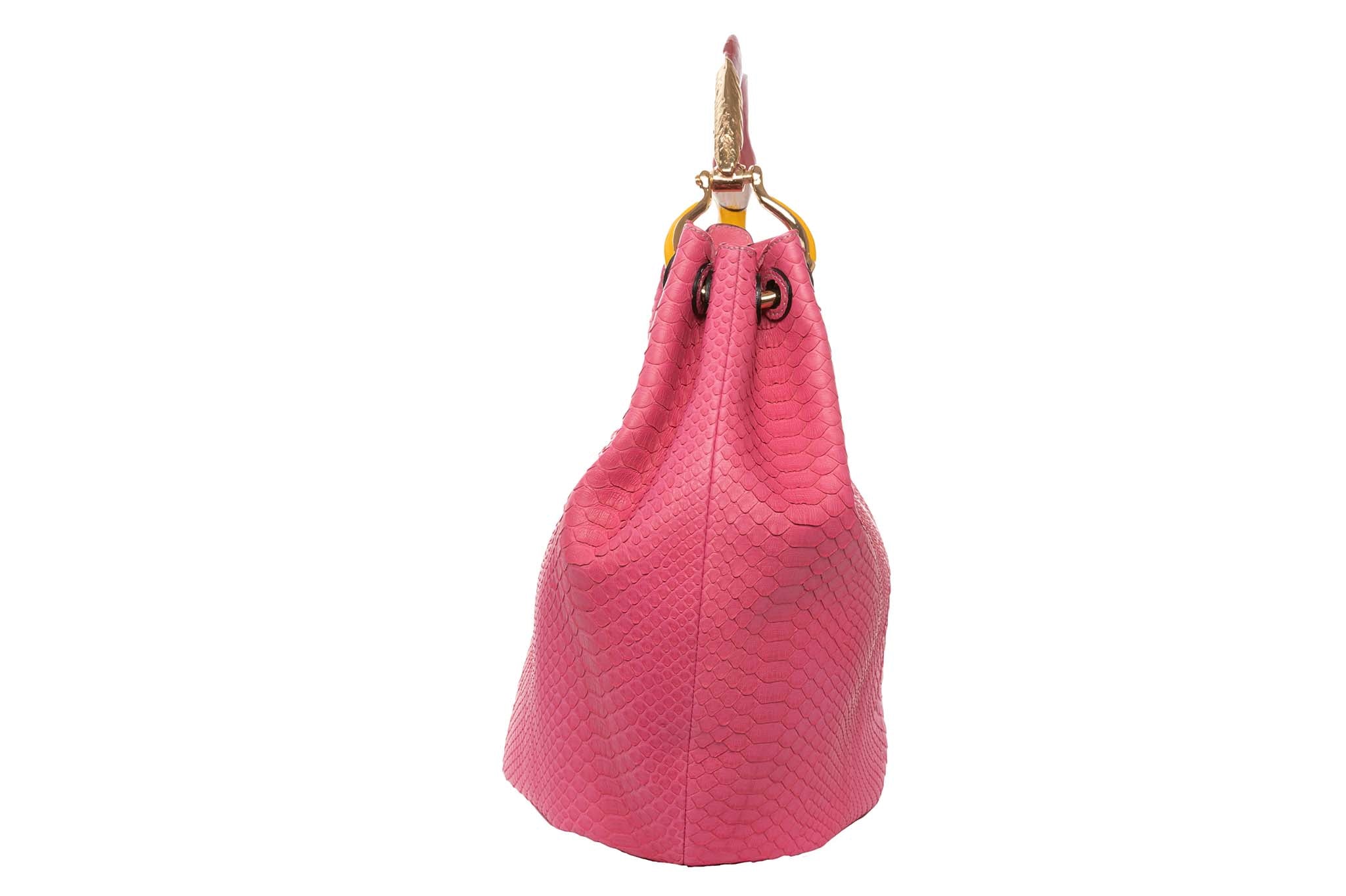 The Flamingo