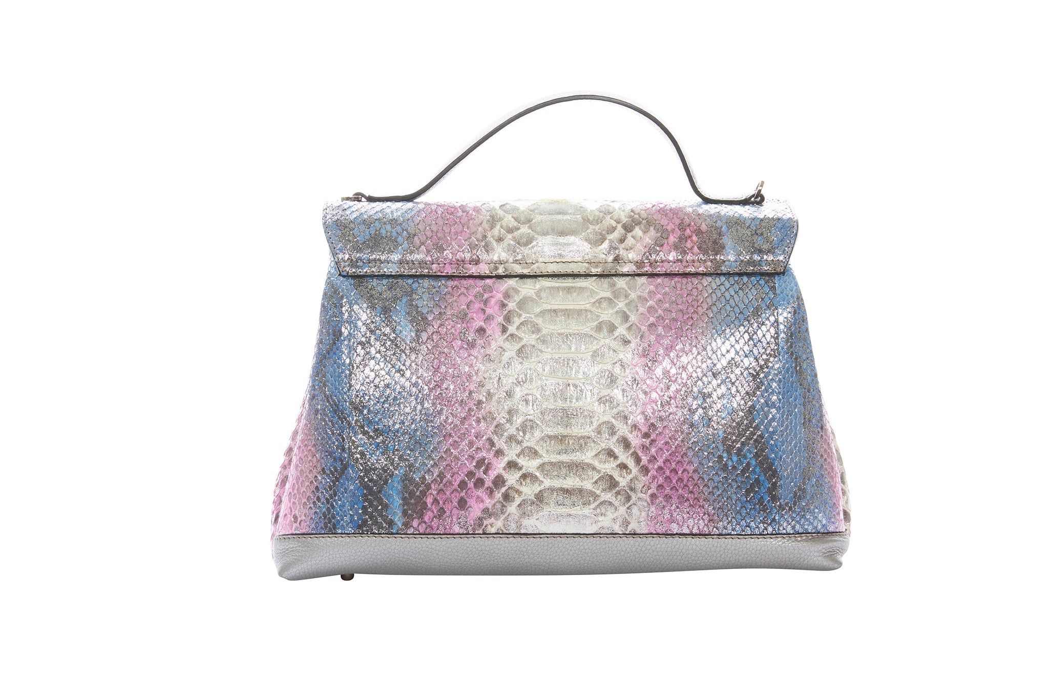 Snake Head Unique Business Bag