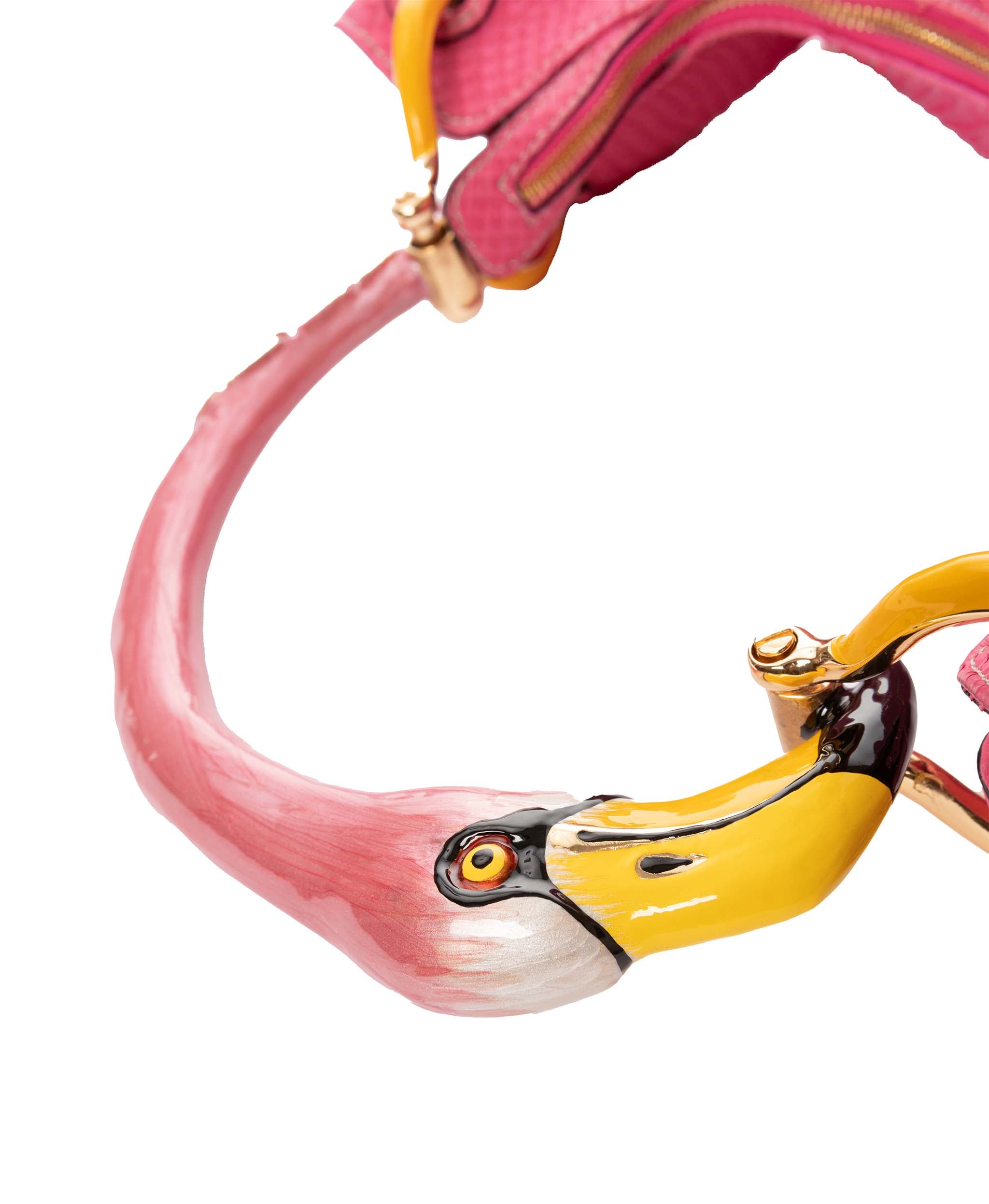 The Flamingo