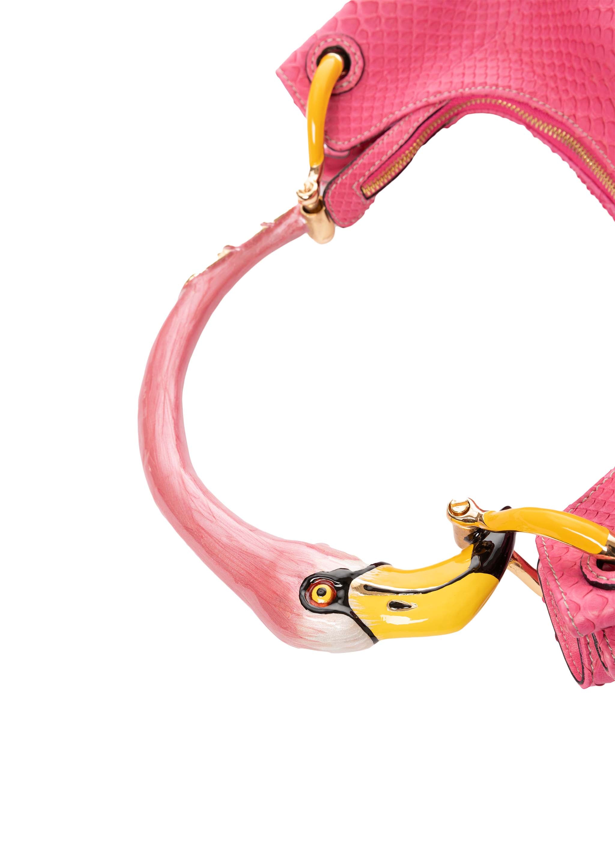 The Flamingo