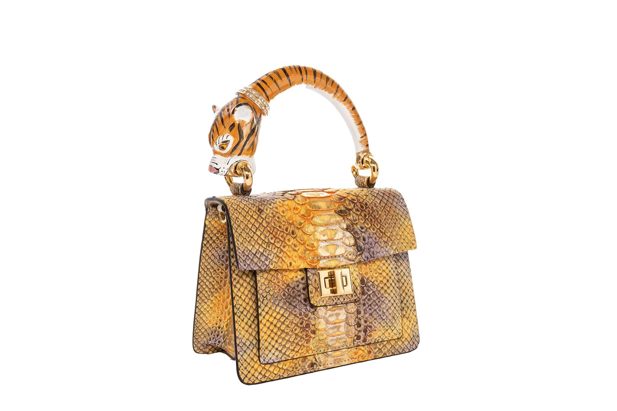 Tiger Bag