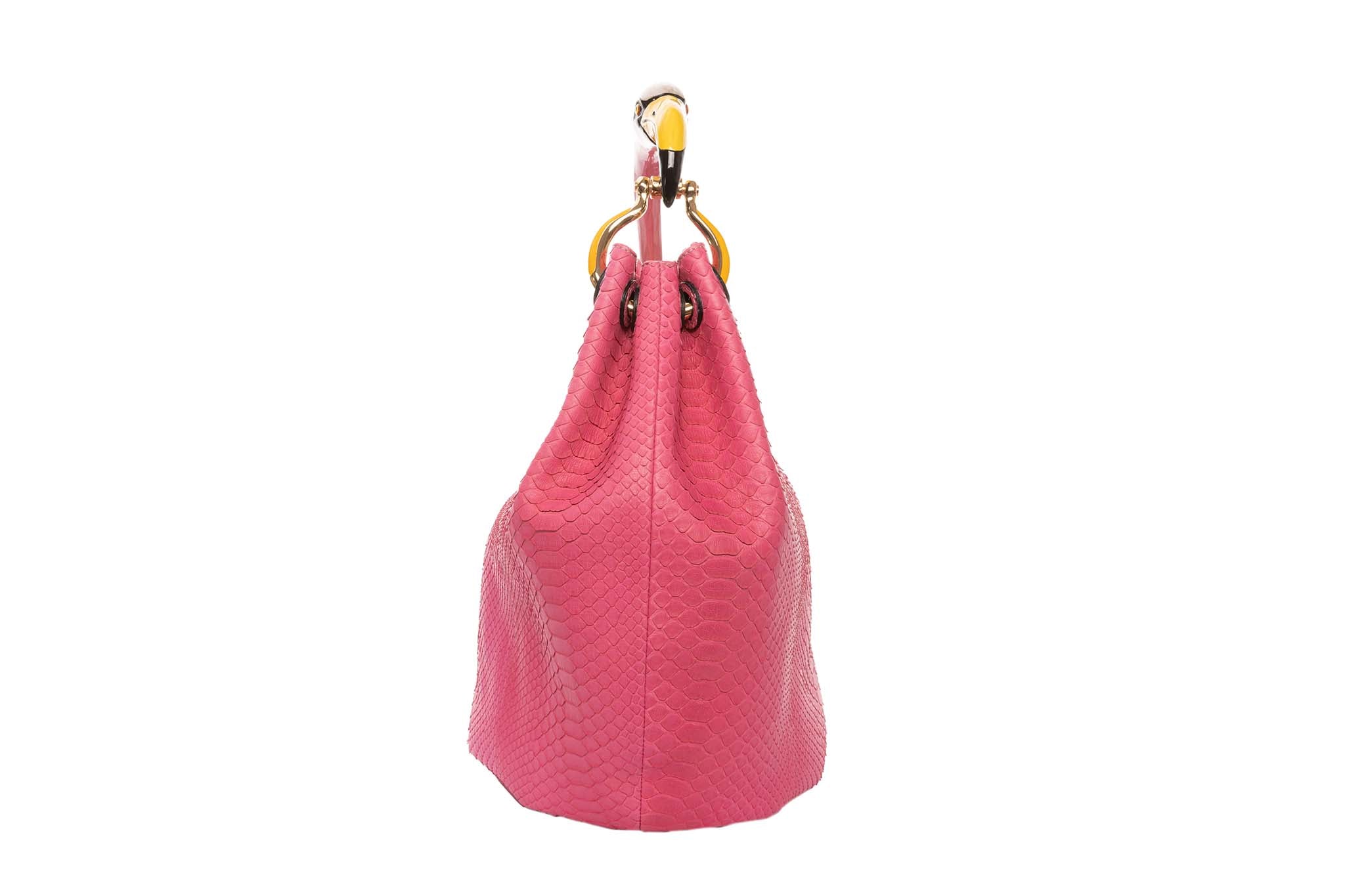 The Flamingo