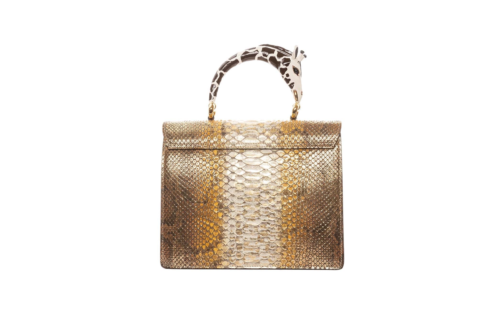 The Giraffe