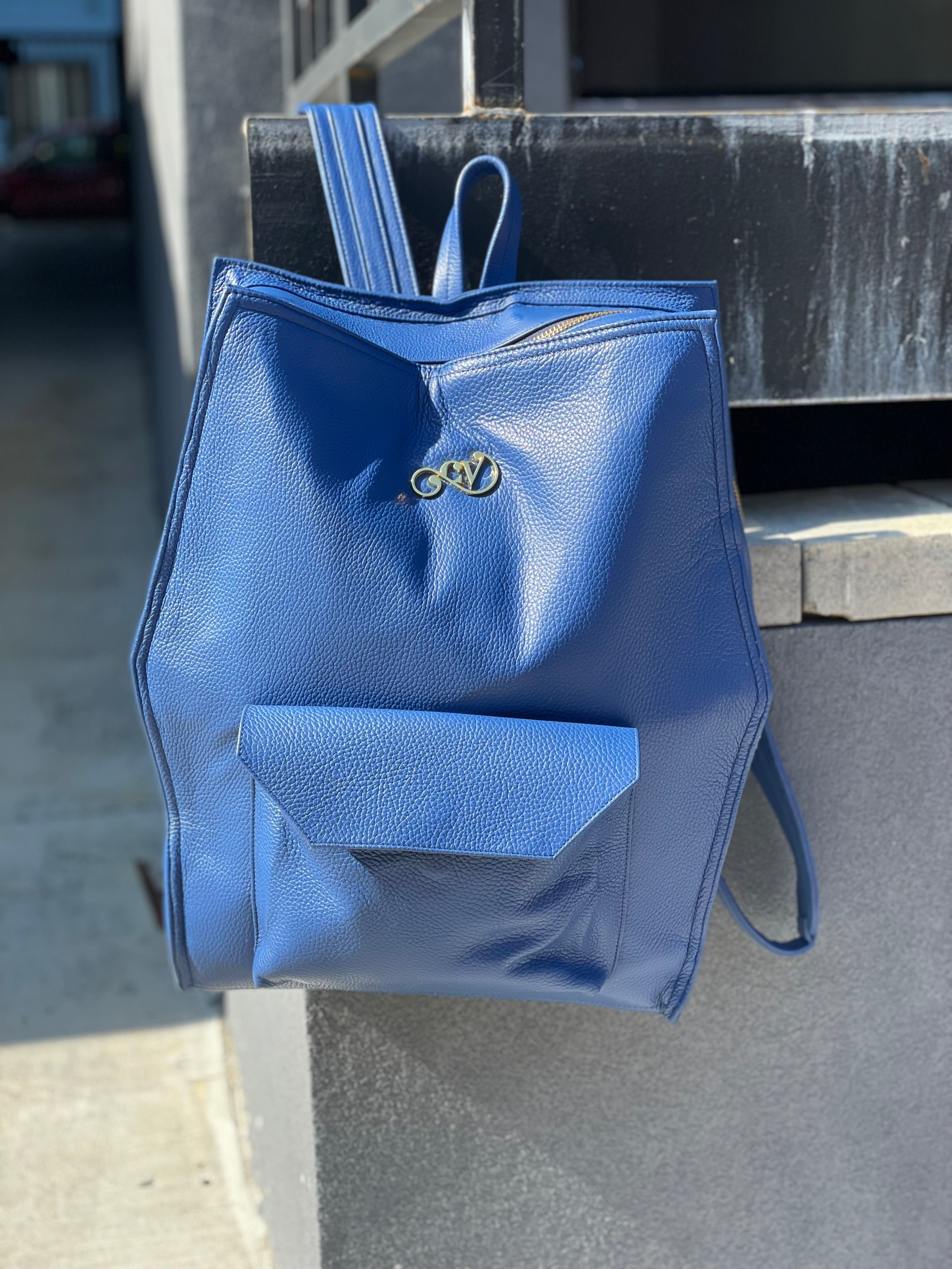 Jessie Back Pack