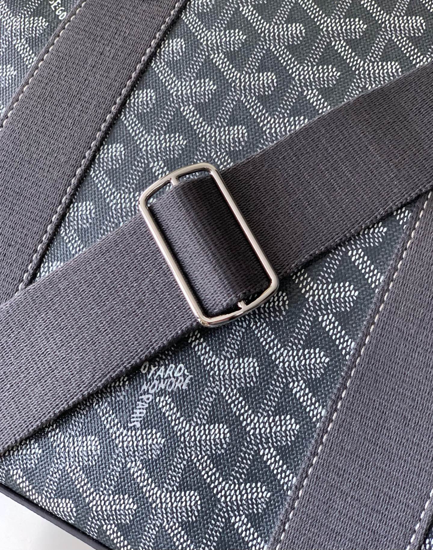 Goyard Briefcase Bag