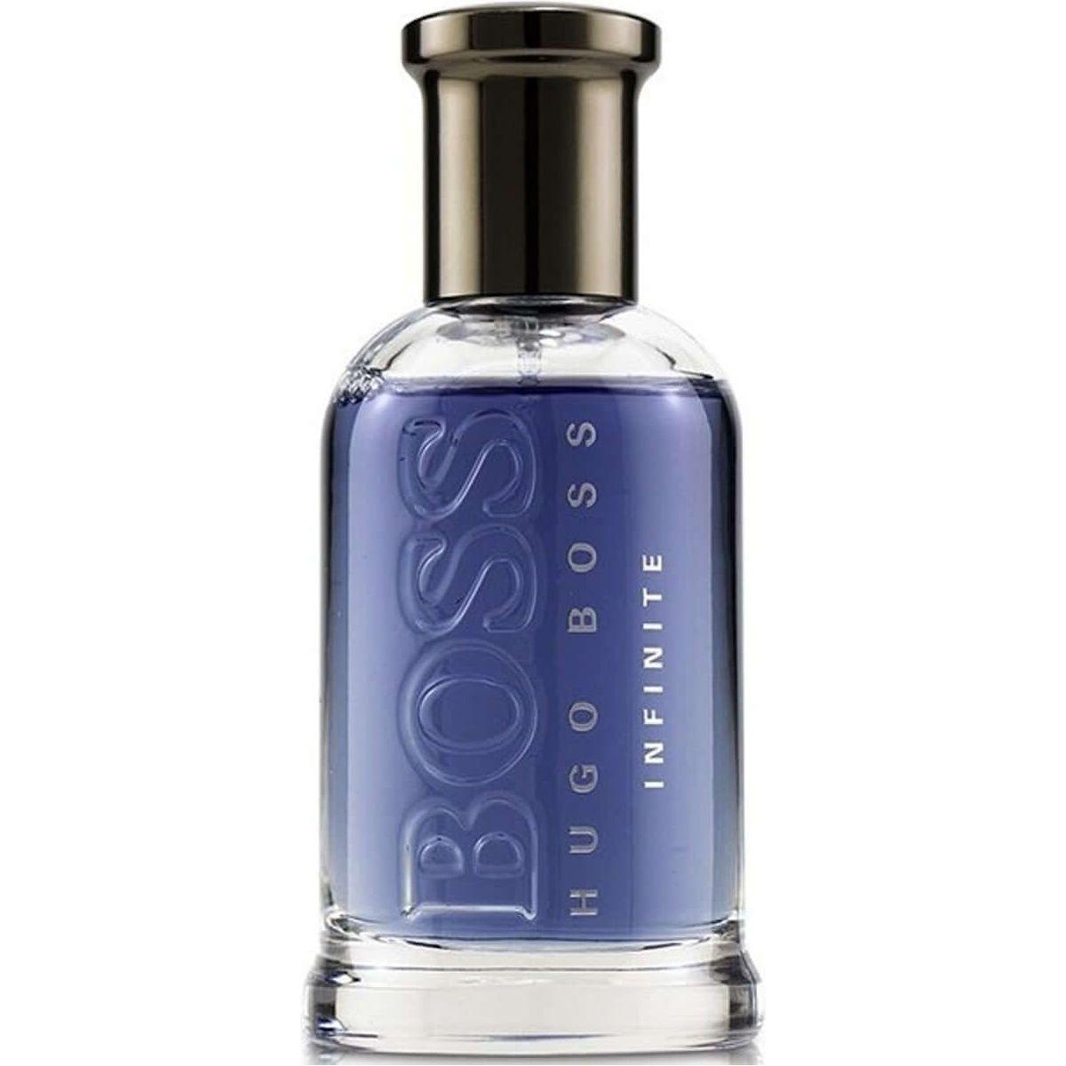 Hugo Boss Bottled Infinite EDP 3.3 oz Men’s Cologne New Tester