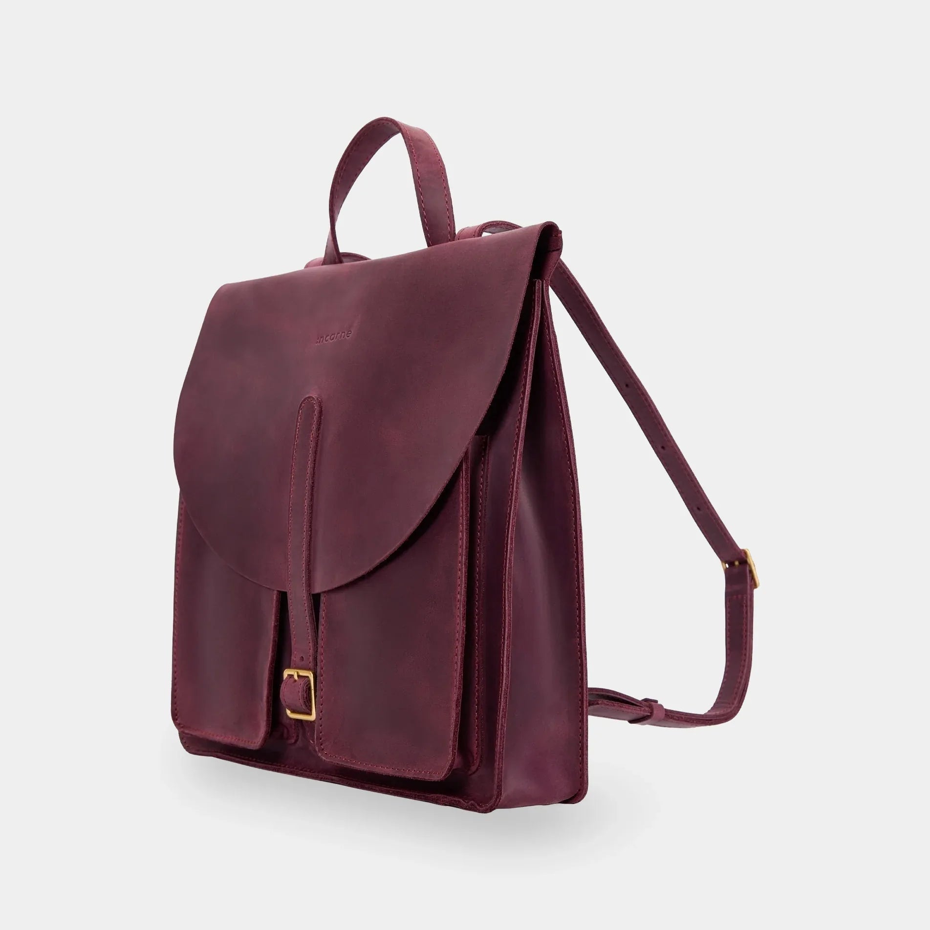 Circles backpack