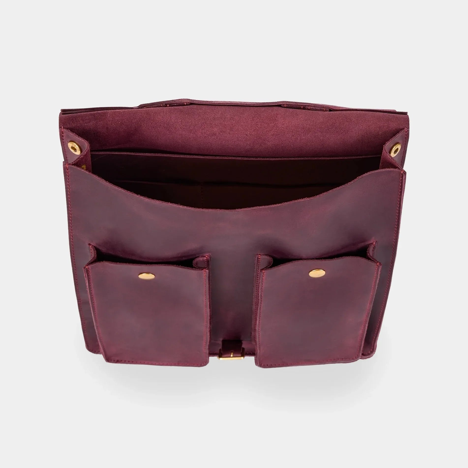 Circles backpack