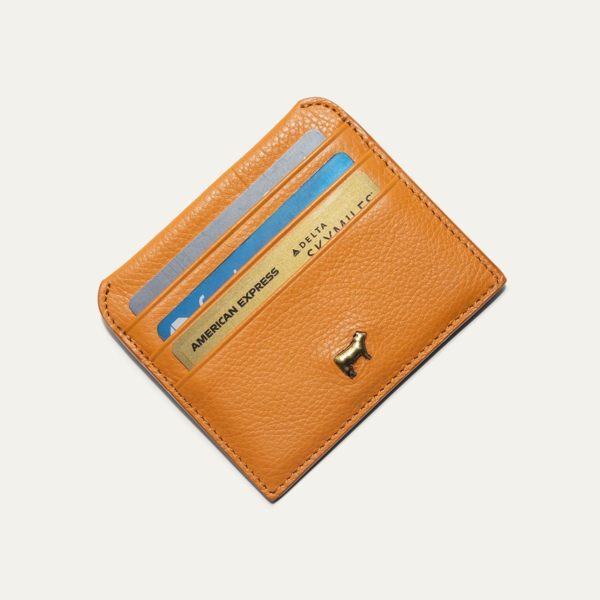 ITALIAN CARD CASE - Overture Gifts