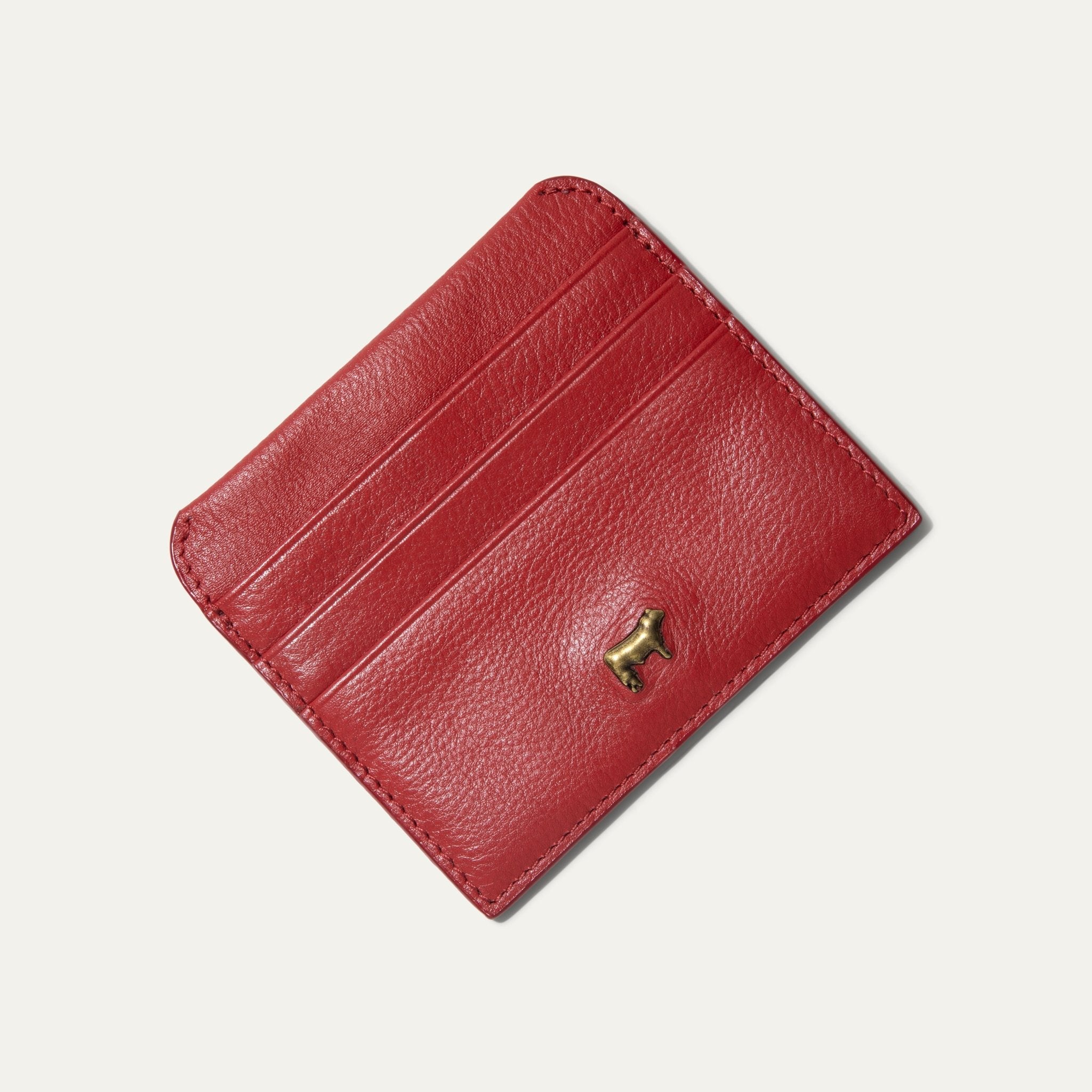 ITALIAN CARD CASE - Overture Gifts