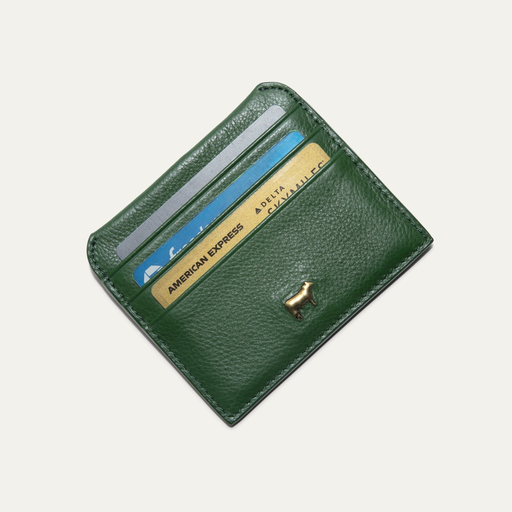 ITALIAN CARD CASE - Overture Gifts