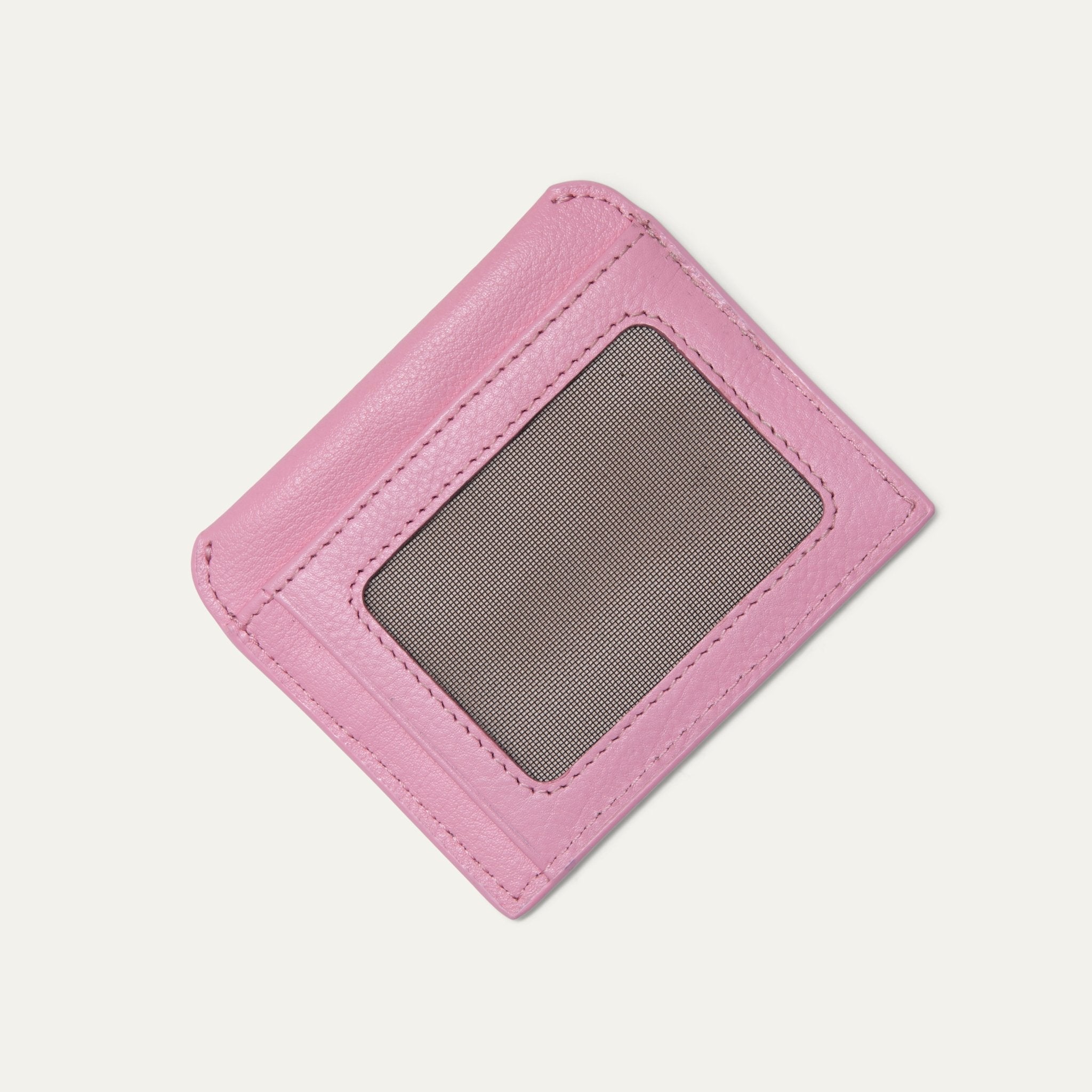 ITALIAN CARD CASE - Overture Gifts