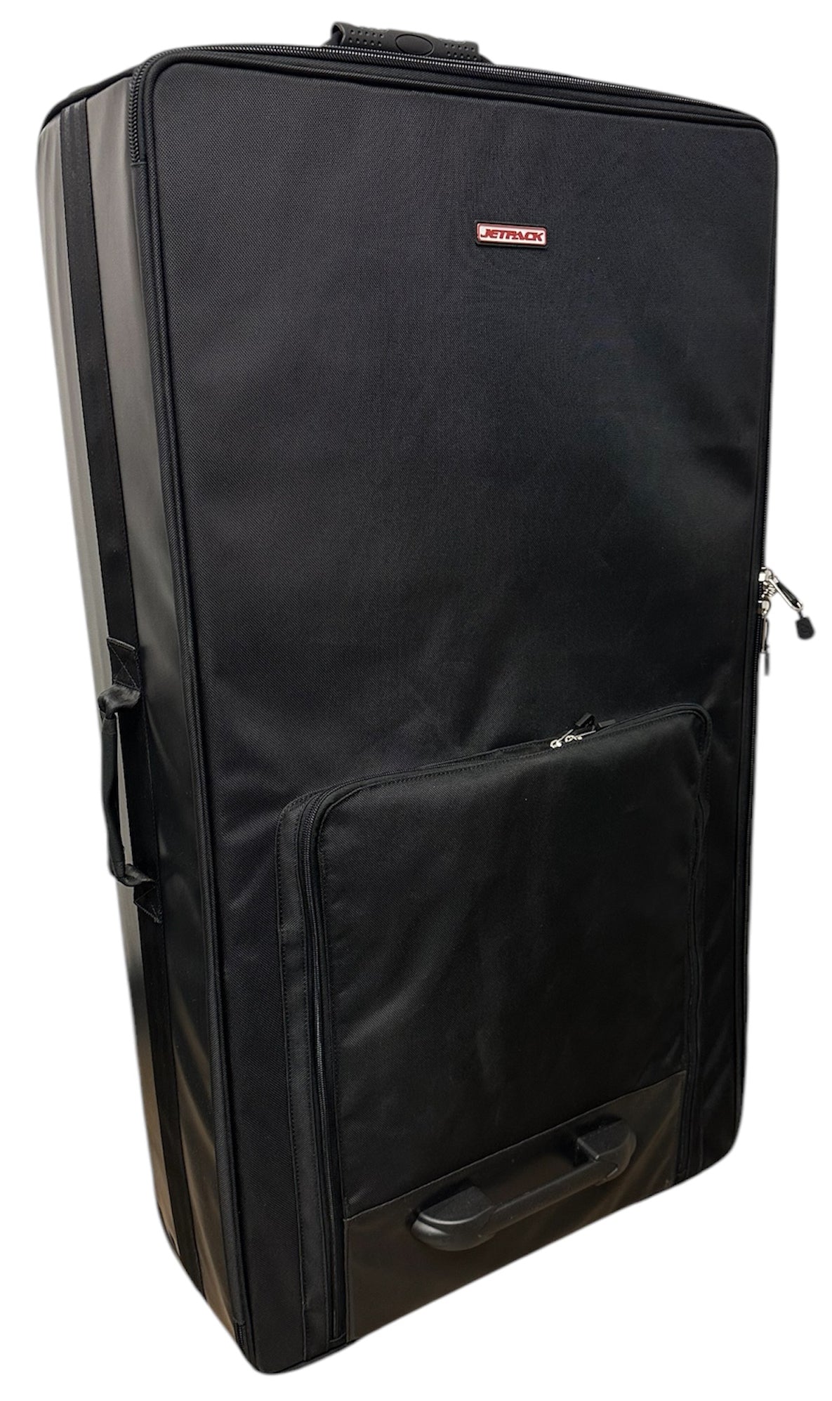 Jetpack Glide XL System - Roller Bag and Snap Backpack System