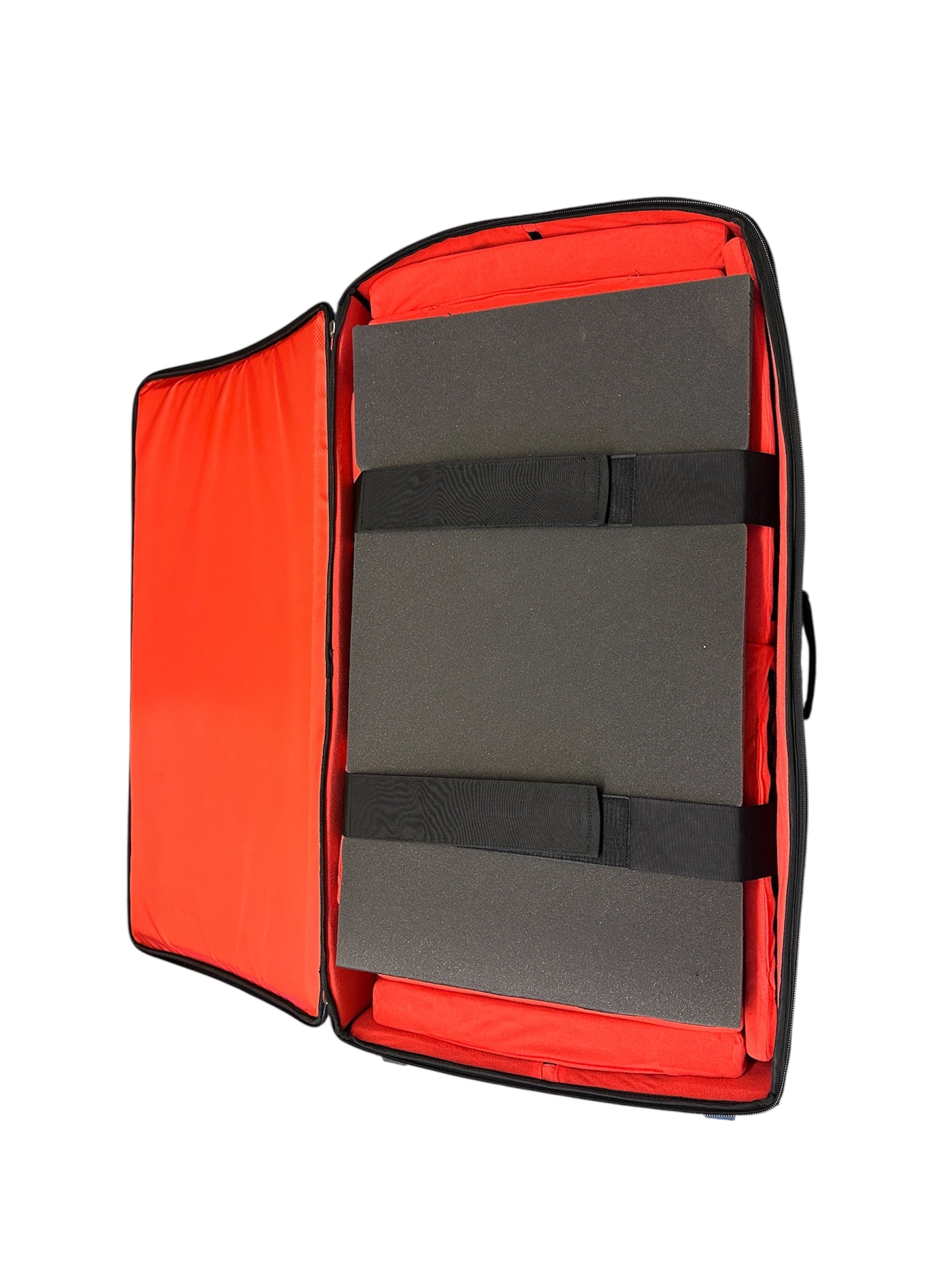Jetpack Glide XL System - Roller Bag and Snap Backpack System