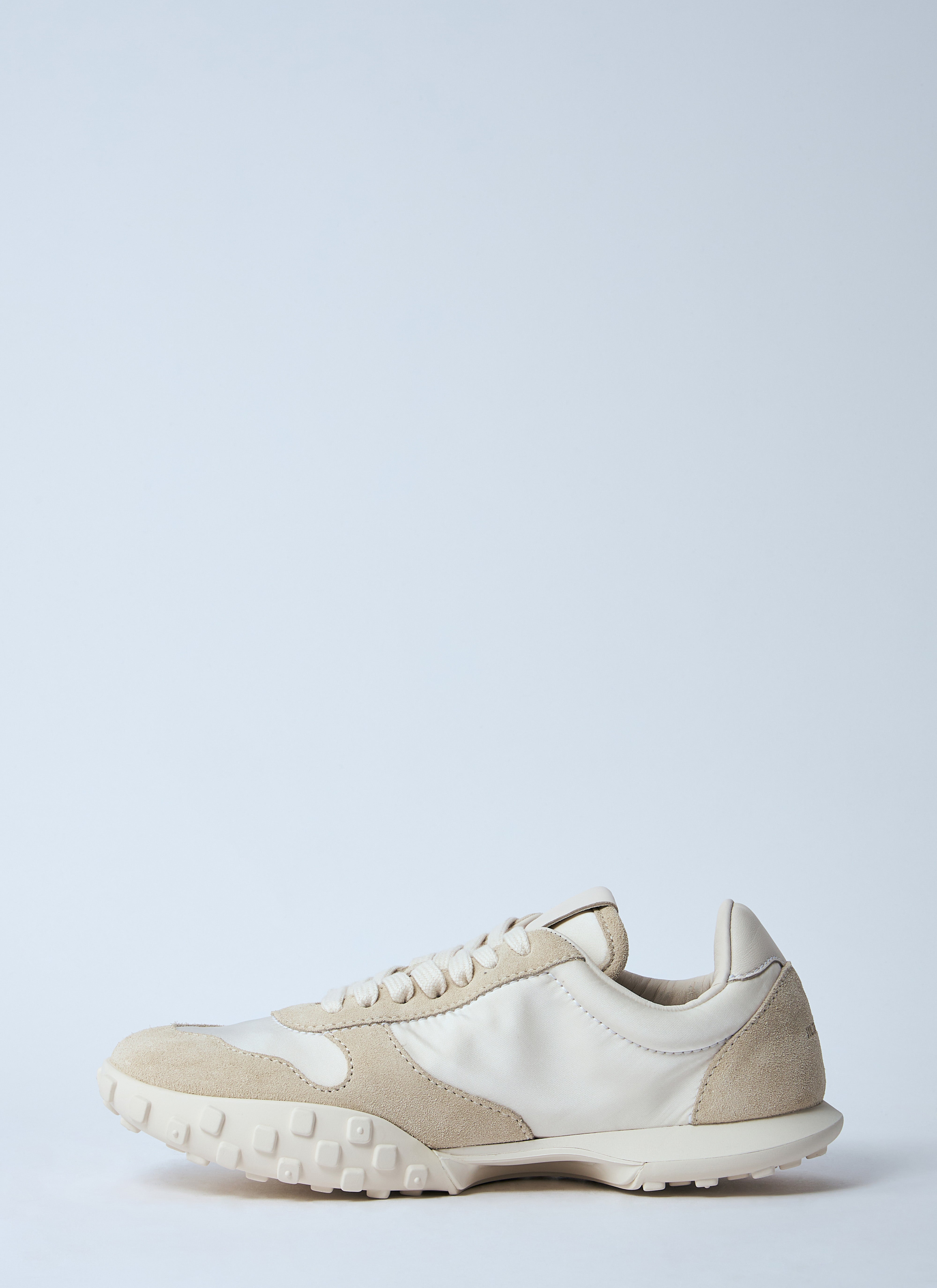 Jil Sander Women Low-Top Sneakers