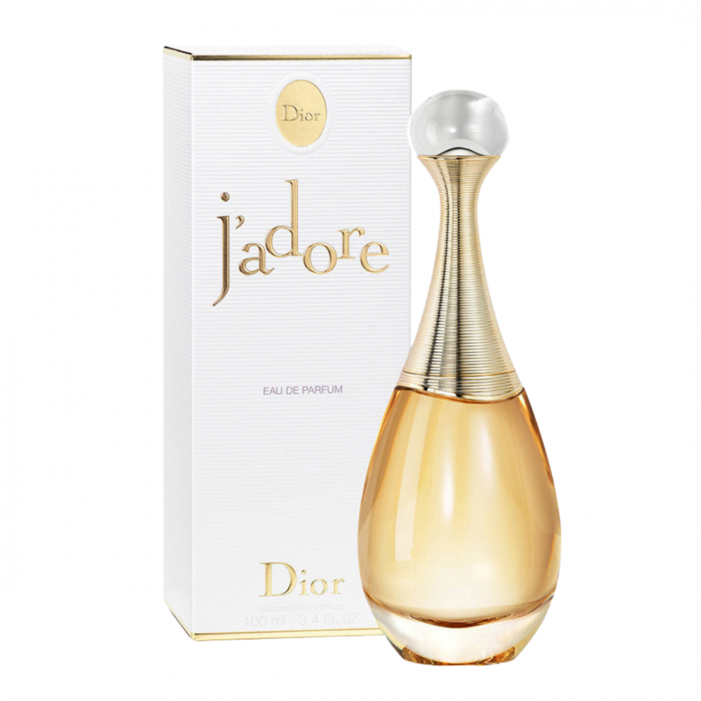 DIOR J'ADORE Eau de parfum