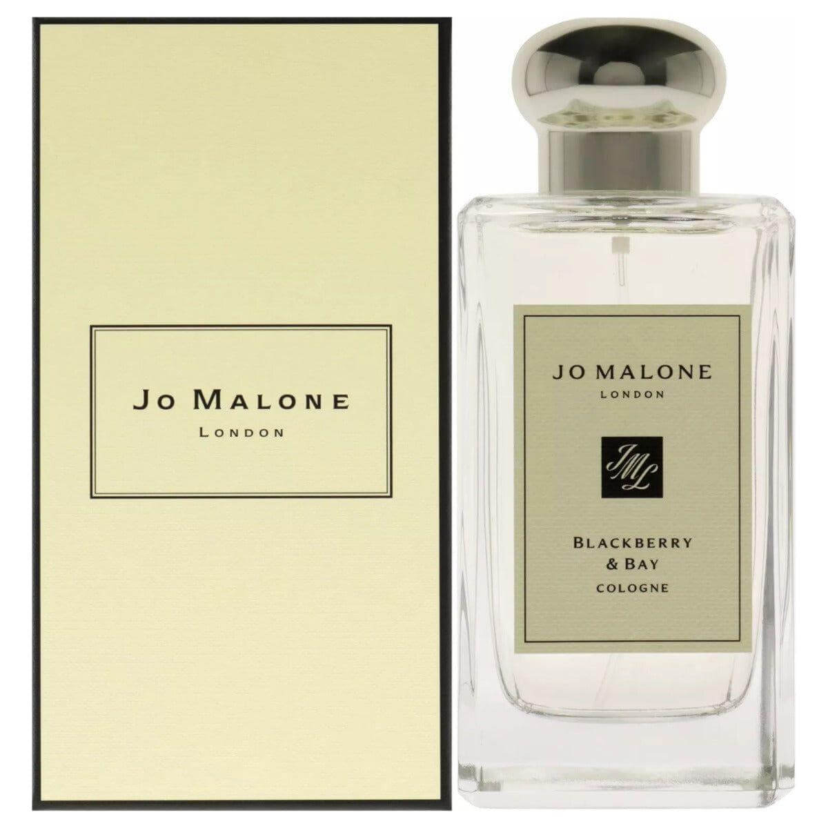 Blackberry & Bay by Jo Malone Perfume for Women EDC 3.4 oz