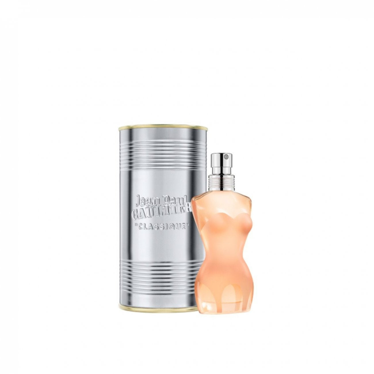 Jean Paul Gaultier CLASSIQUE EAU De Toilette