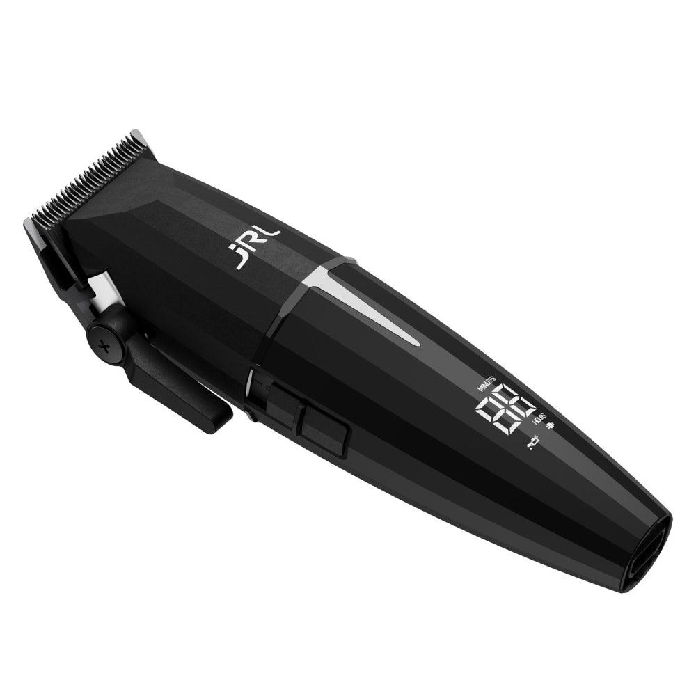 JRL ONYX Professional Cordless Hair Clipper FF2020C-B