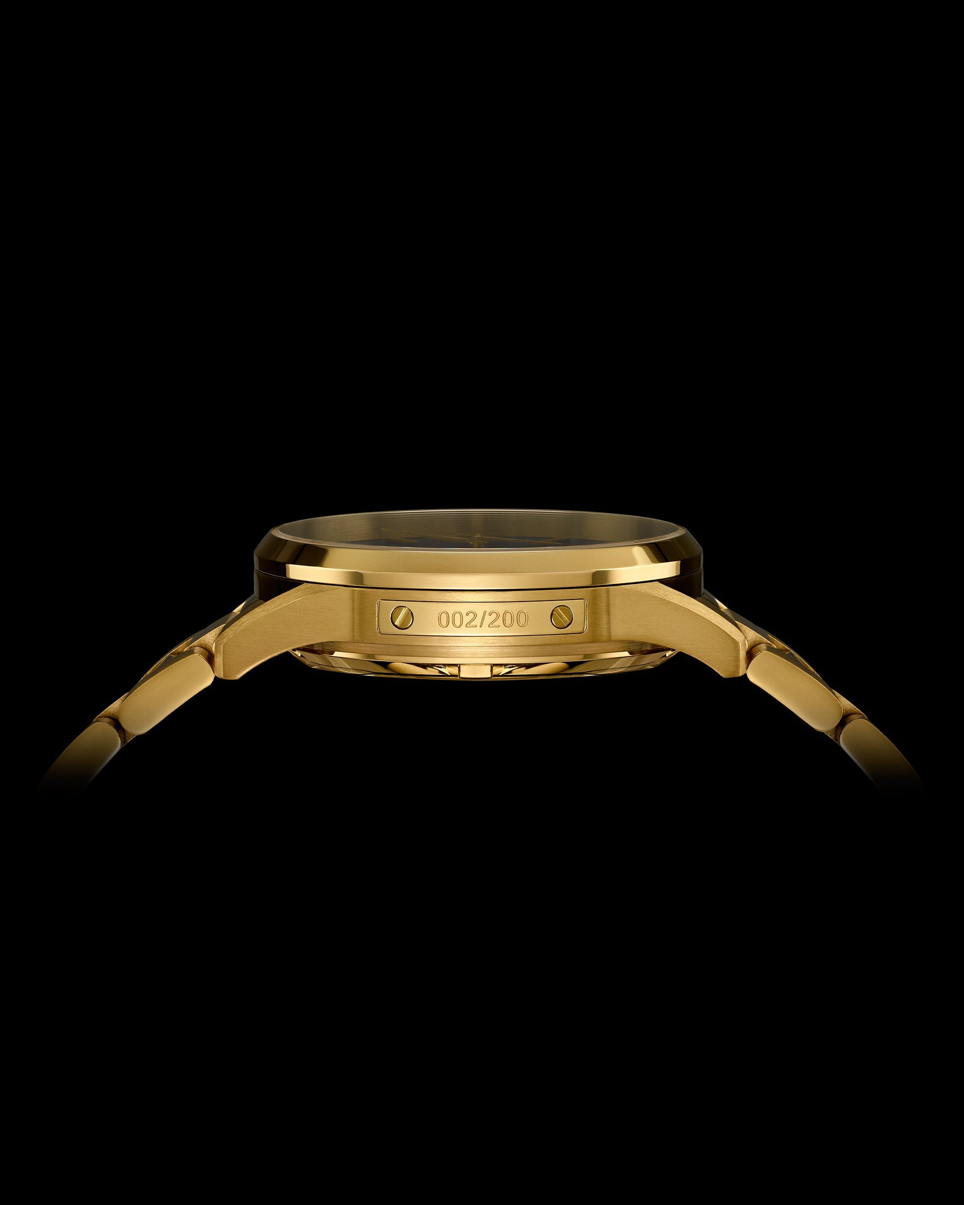 The Chrono S2 - Kaizen Edition