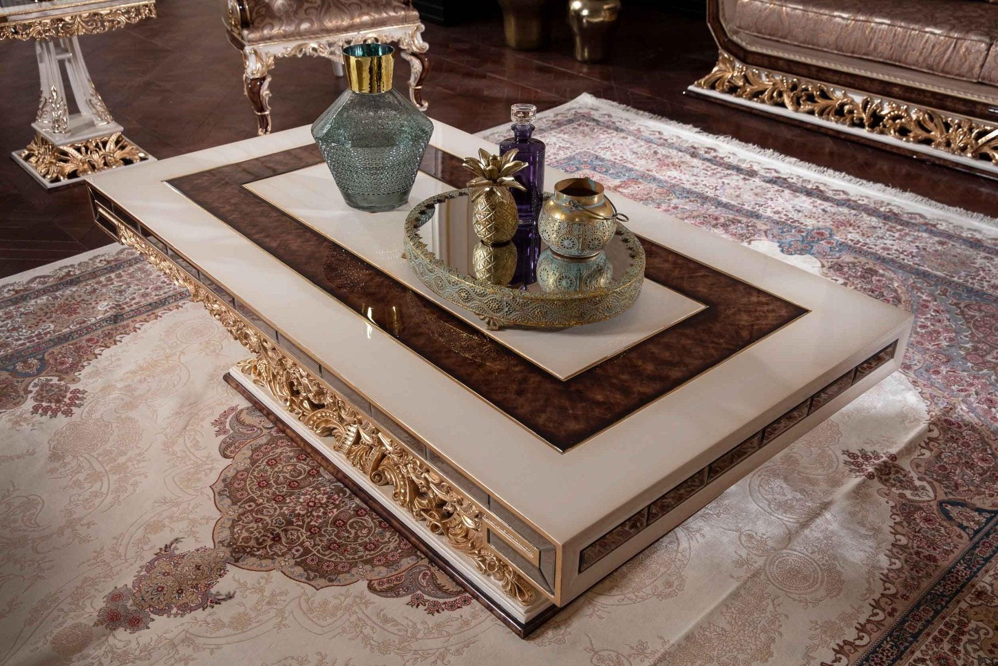 Karina Wow Coffee Table