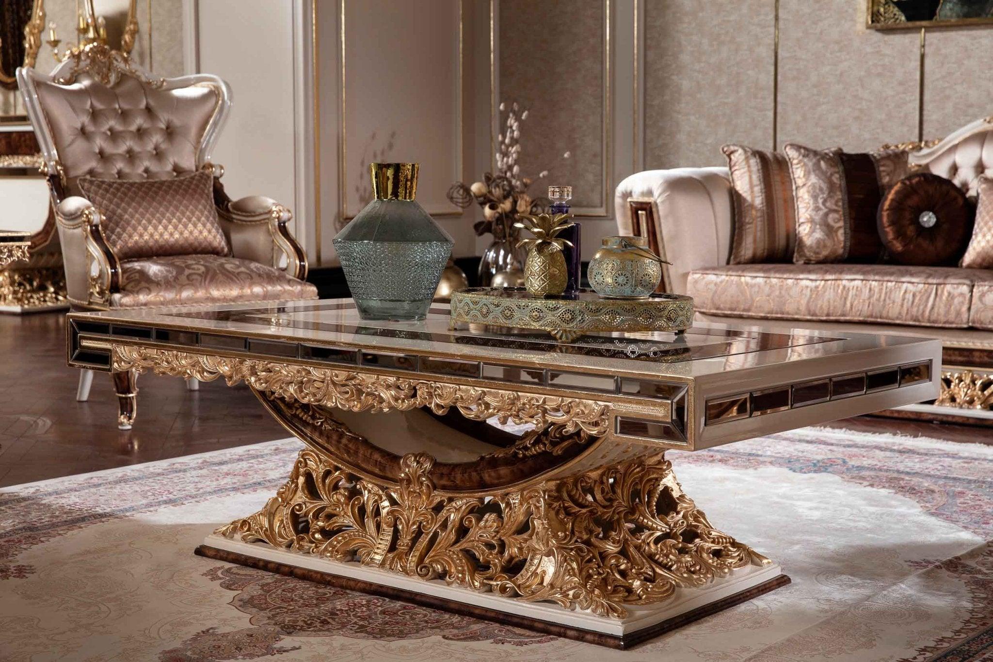 Karina Wow Coffee Table