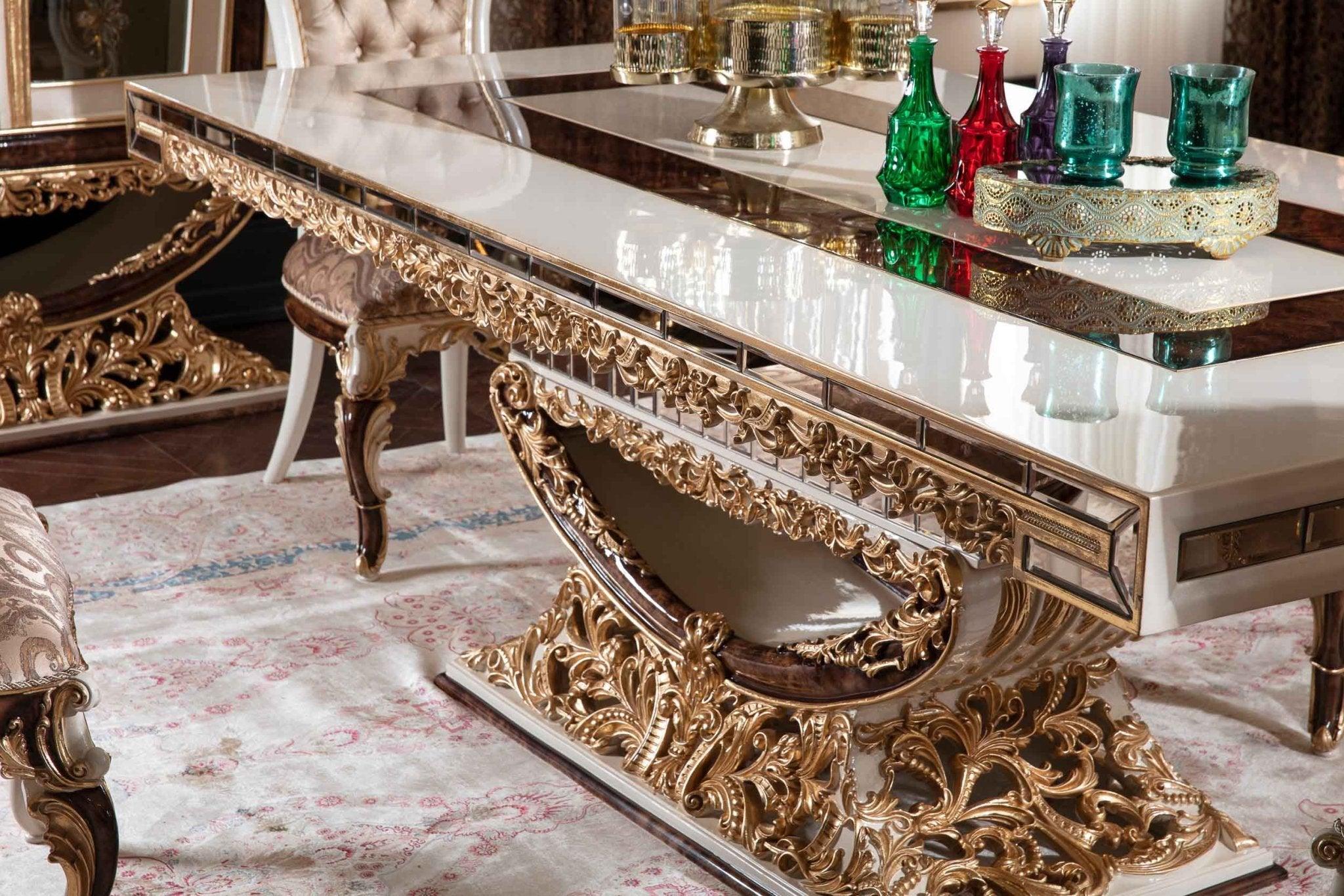 Karina Wow Dining Table