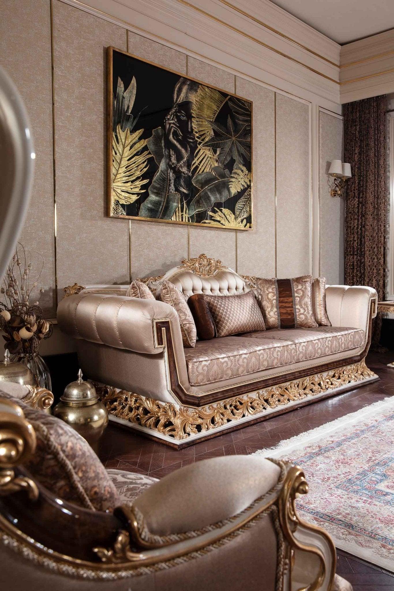 Karina Wow Sofa