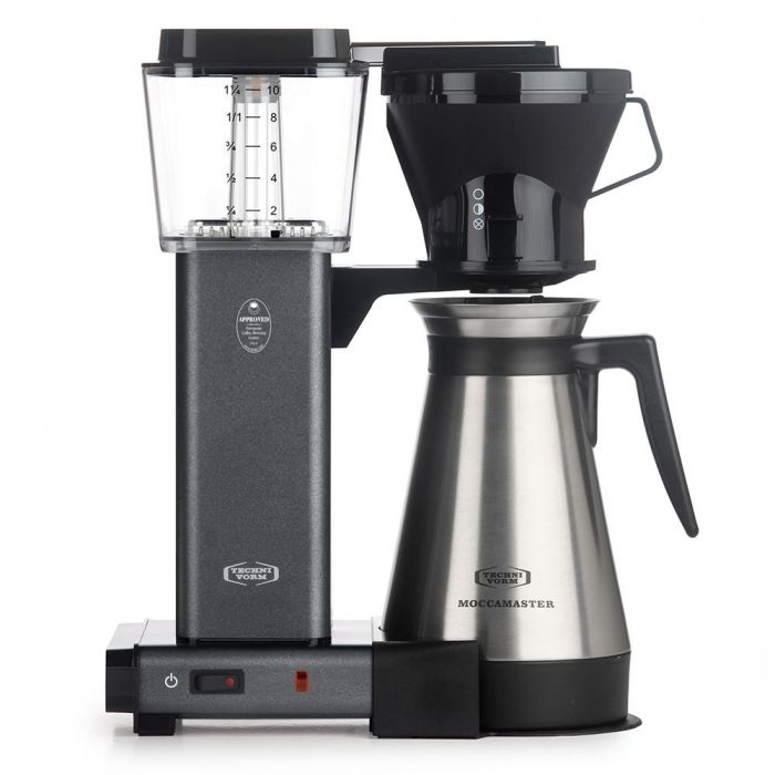 Moccamaster KBT Thermal Carafe Brewer