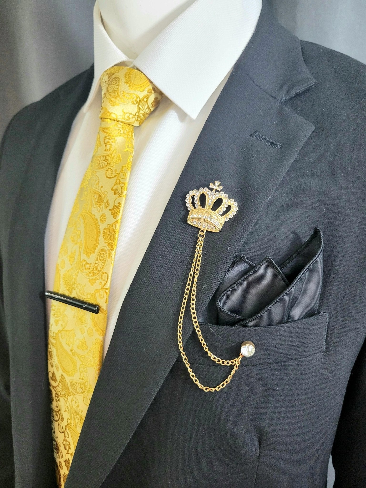 King - Overture Gifts