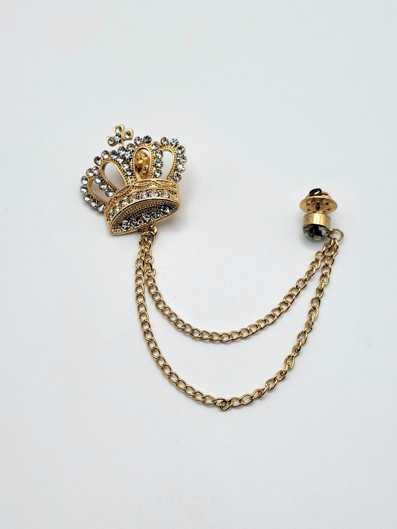 King - Overture Gifts