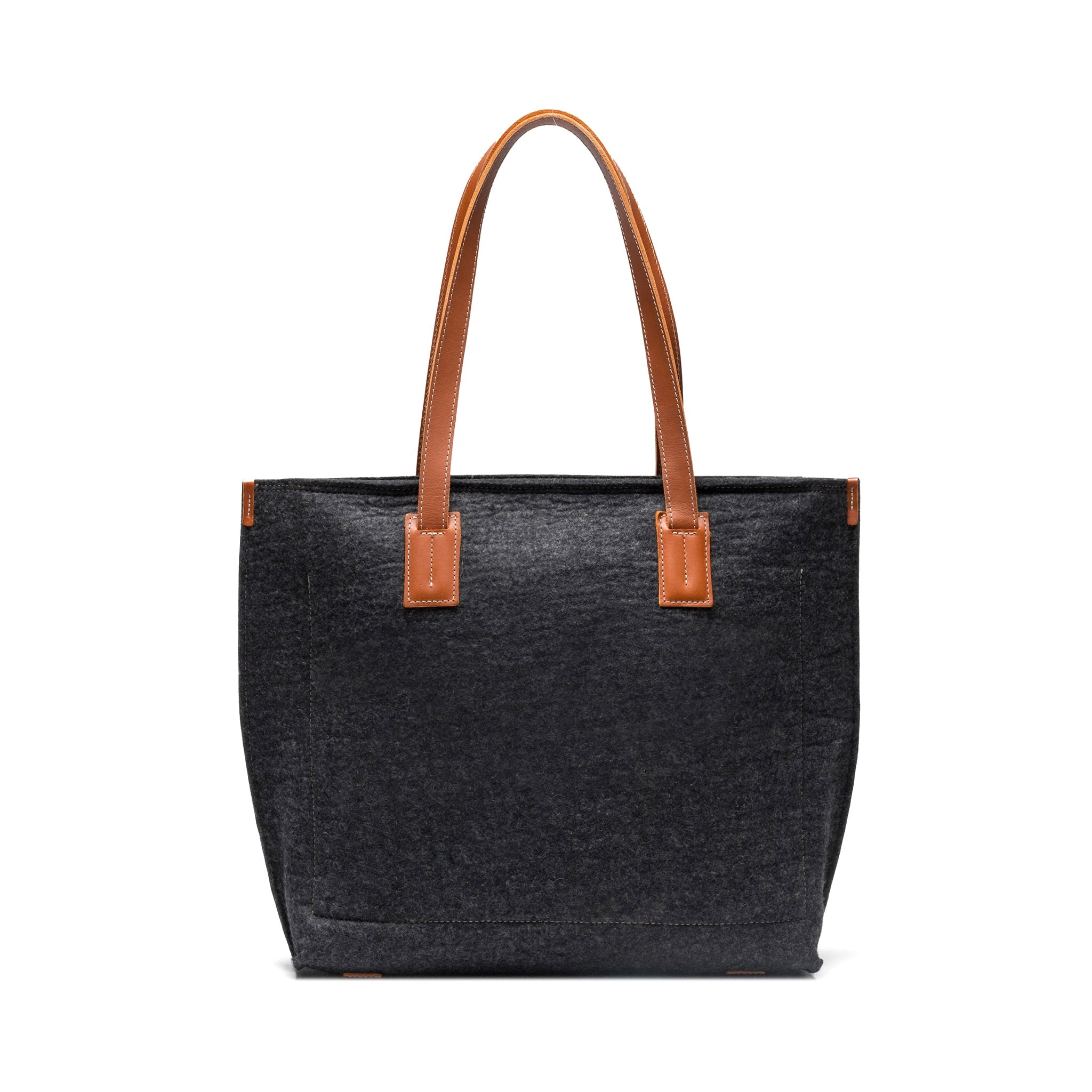 Kyrgies Handmade Wool Tote - Overture Gifts