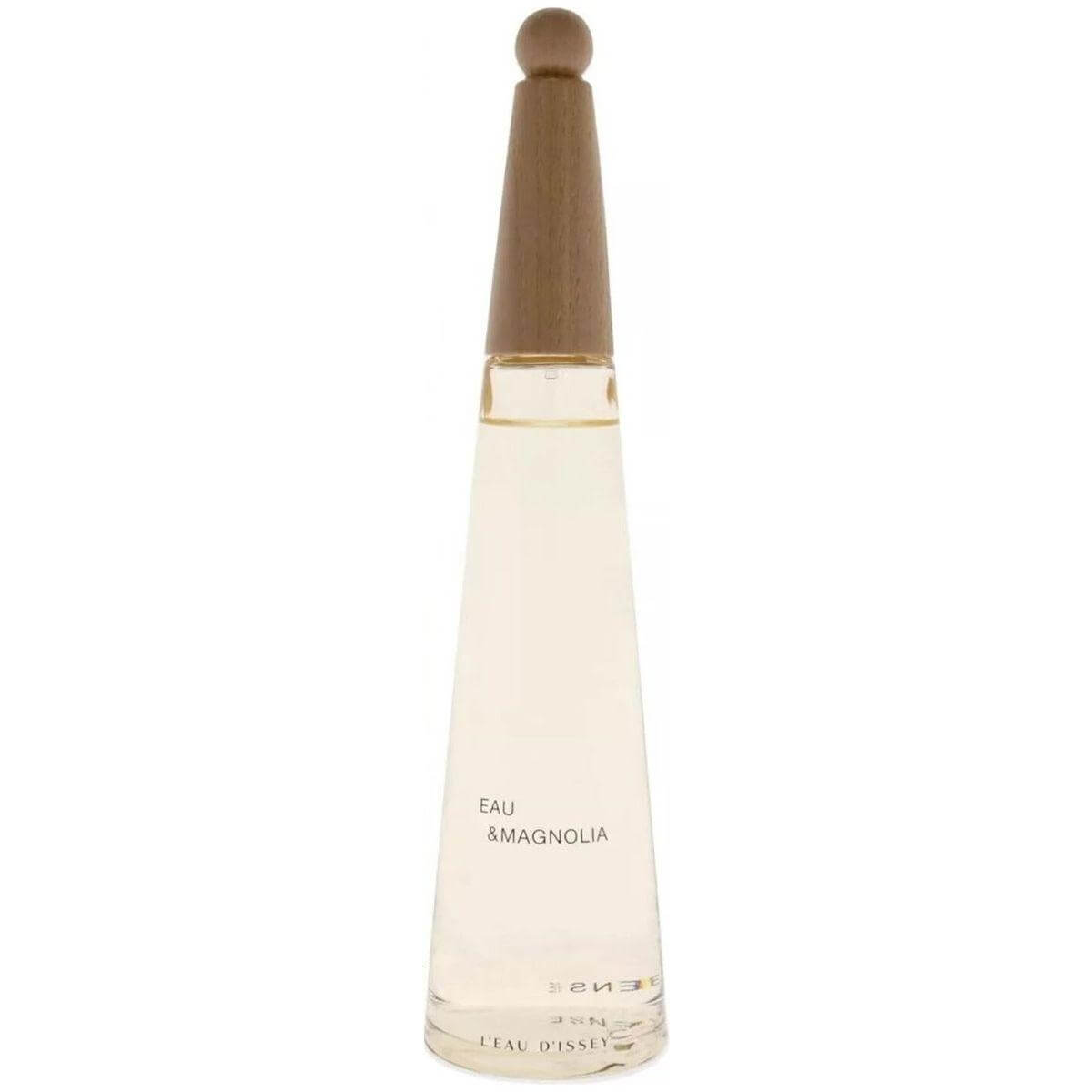 Issey Miyake L'Eau D'issey Eau & Magnolia Intense EDT 3.4 oz New Tester